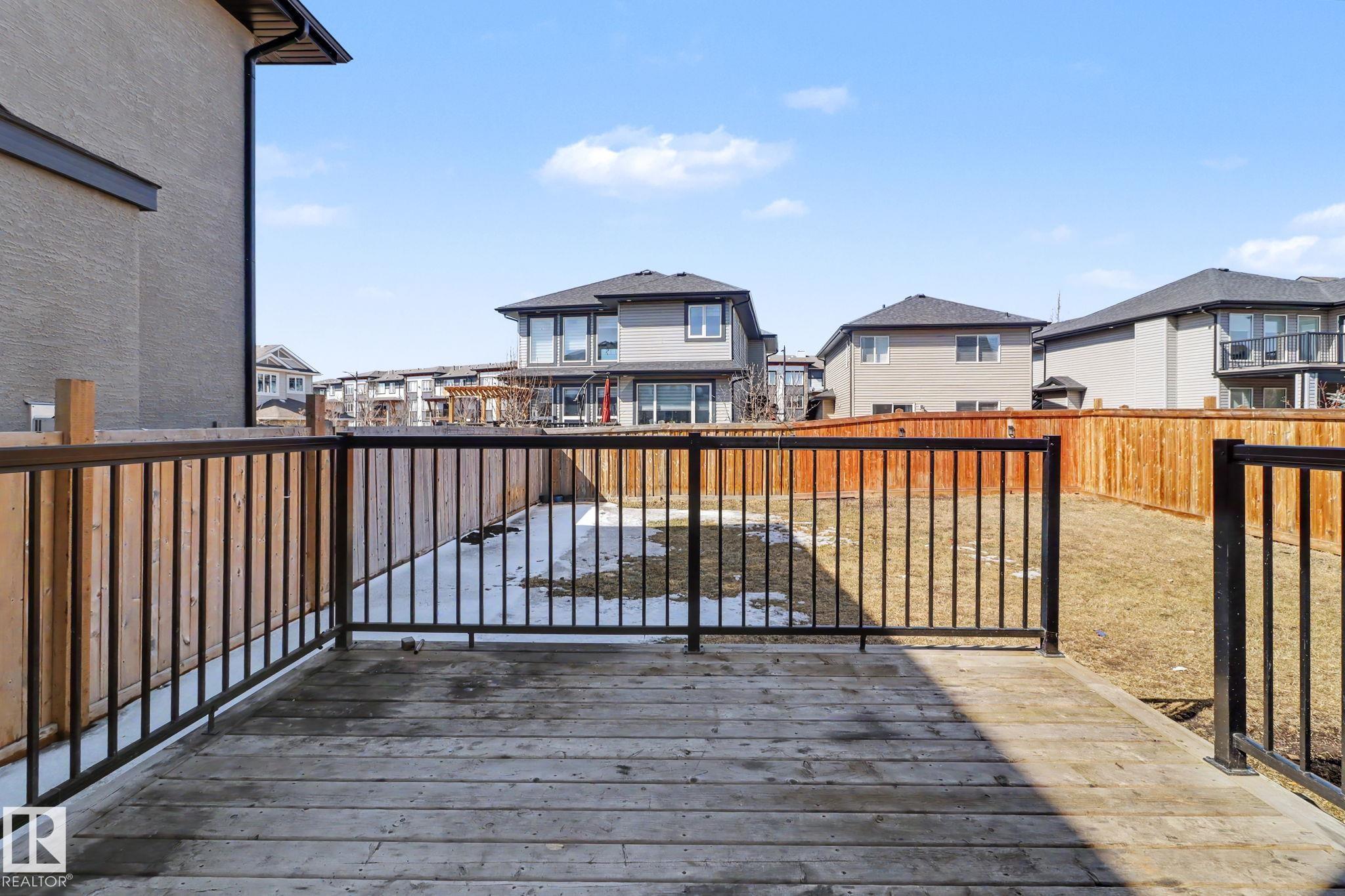 Photo 49 at 2547 Amerongen Crescent SW, Allard, Edmonton