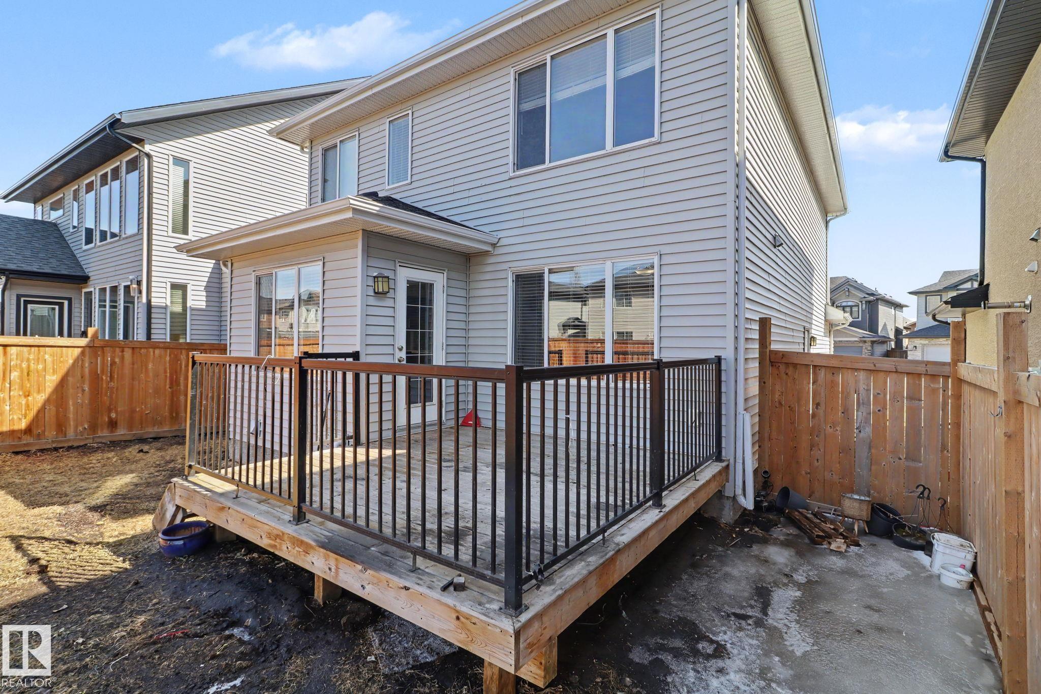 Photo 50 at 2547 Amerongen Crescent SW, Allard, Edmonton