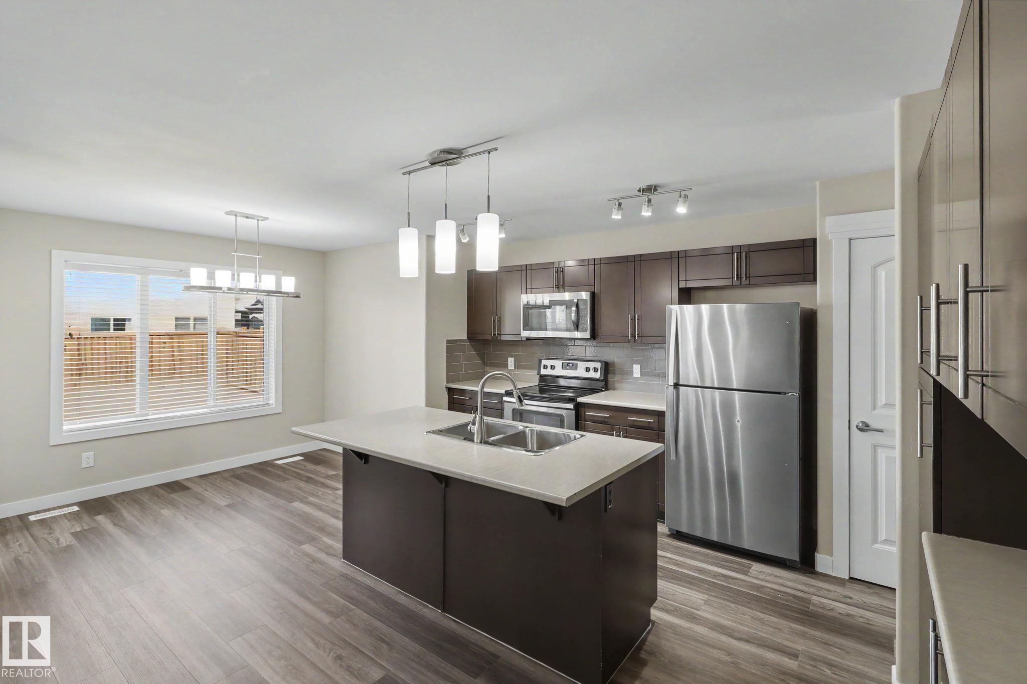 Photo 6 at 2547 Amerongen Crescent SW, Allard, Edmonton