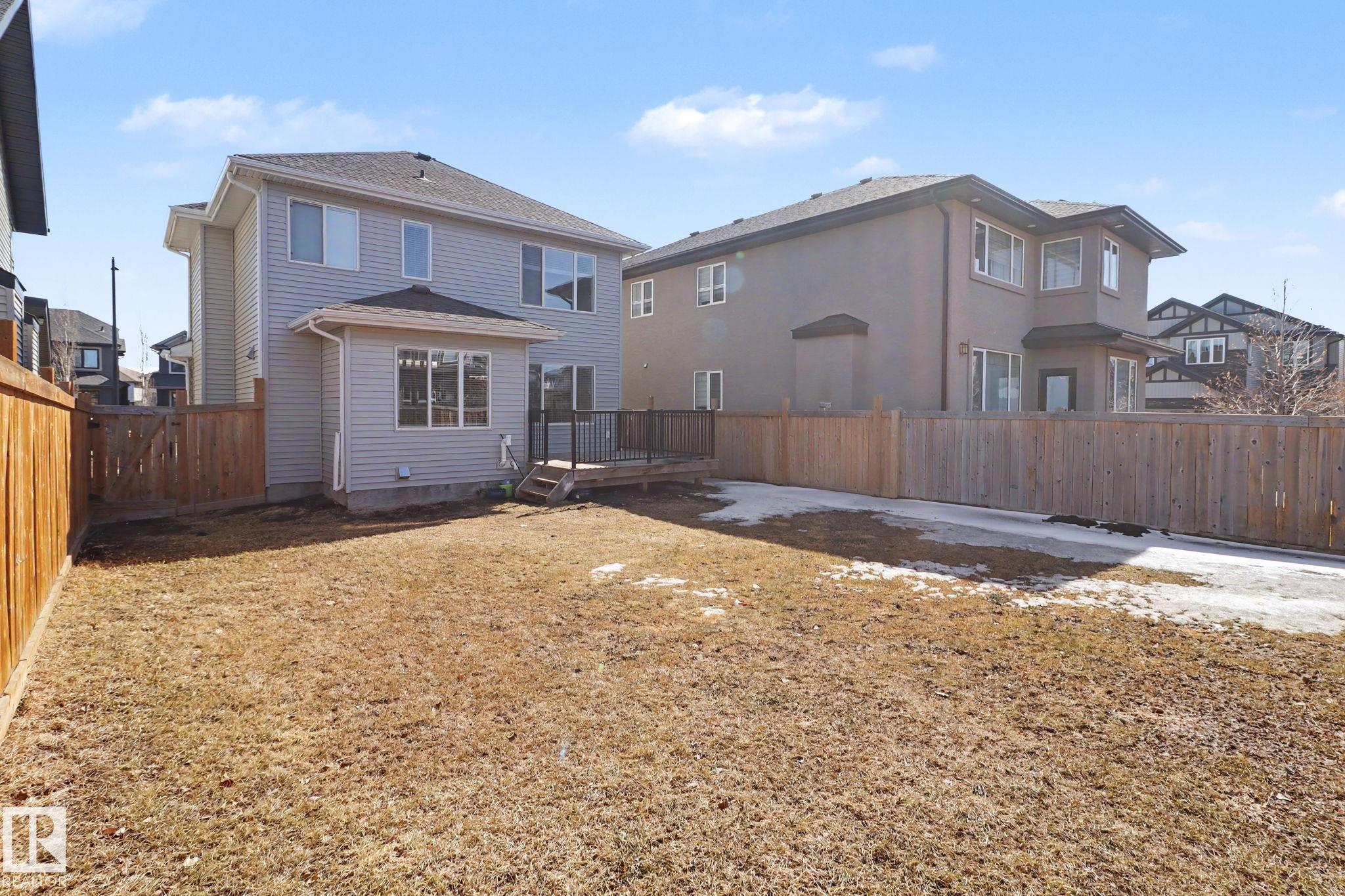 Photo 51 at 2547 Amerongen Crescent SW, Allard, Edmonton