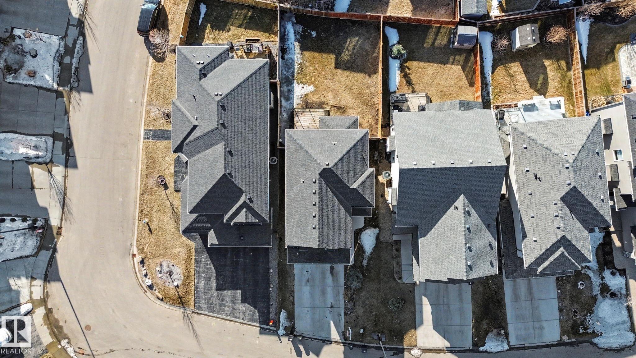 Photo 56 at 2547 Amerongen Crescent SW, Allard, Edmonton