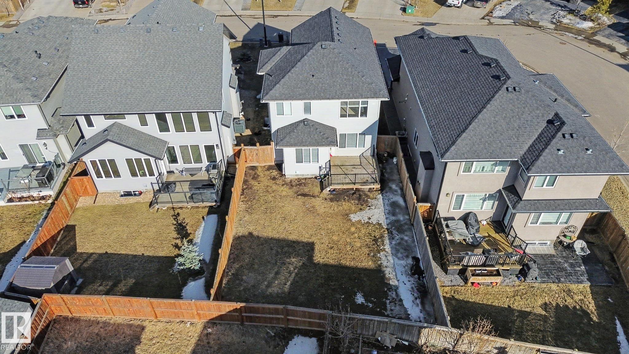 Photo 58 at 2547 Amerongen Crescent SW, Allard, Edmonton