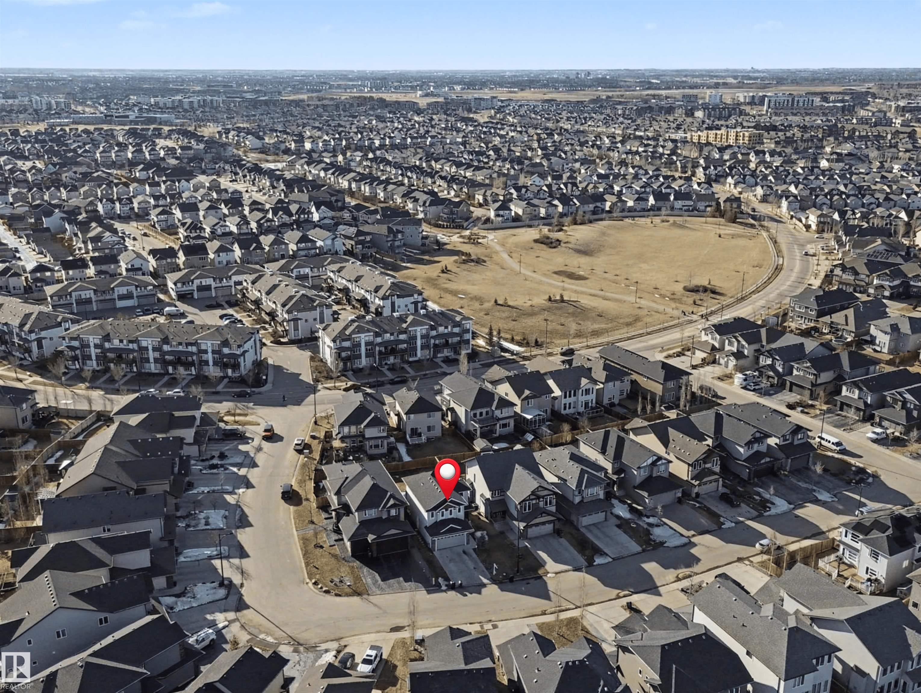 Photo 59 at 2547 Amerongen Crescent SW, Allard, Edmonton