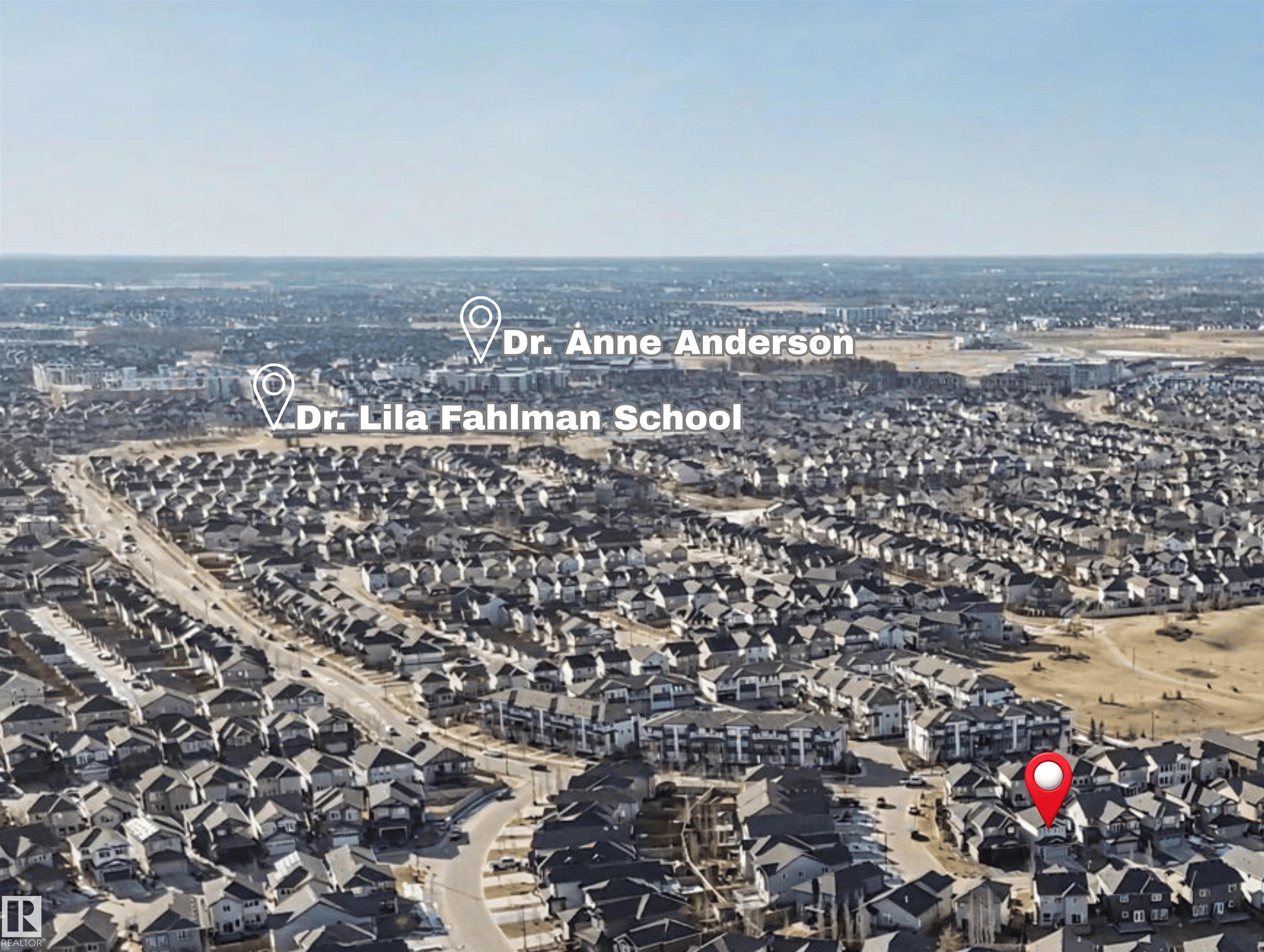 Photo 60 at 2547 Amerongen Crescent SW, Allard, Edmonton