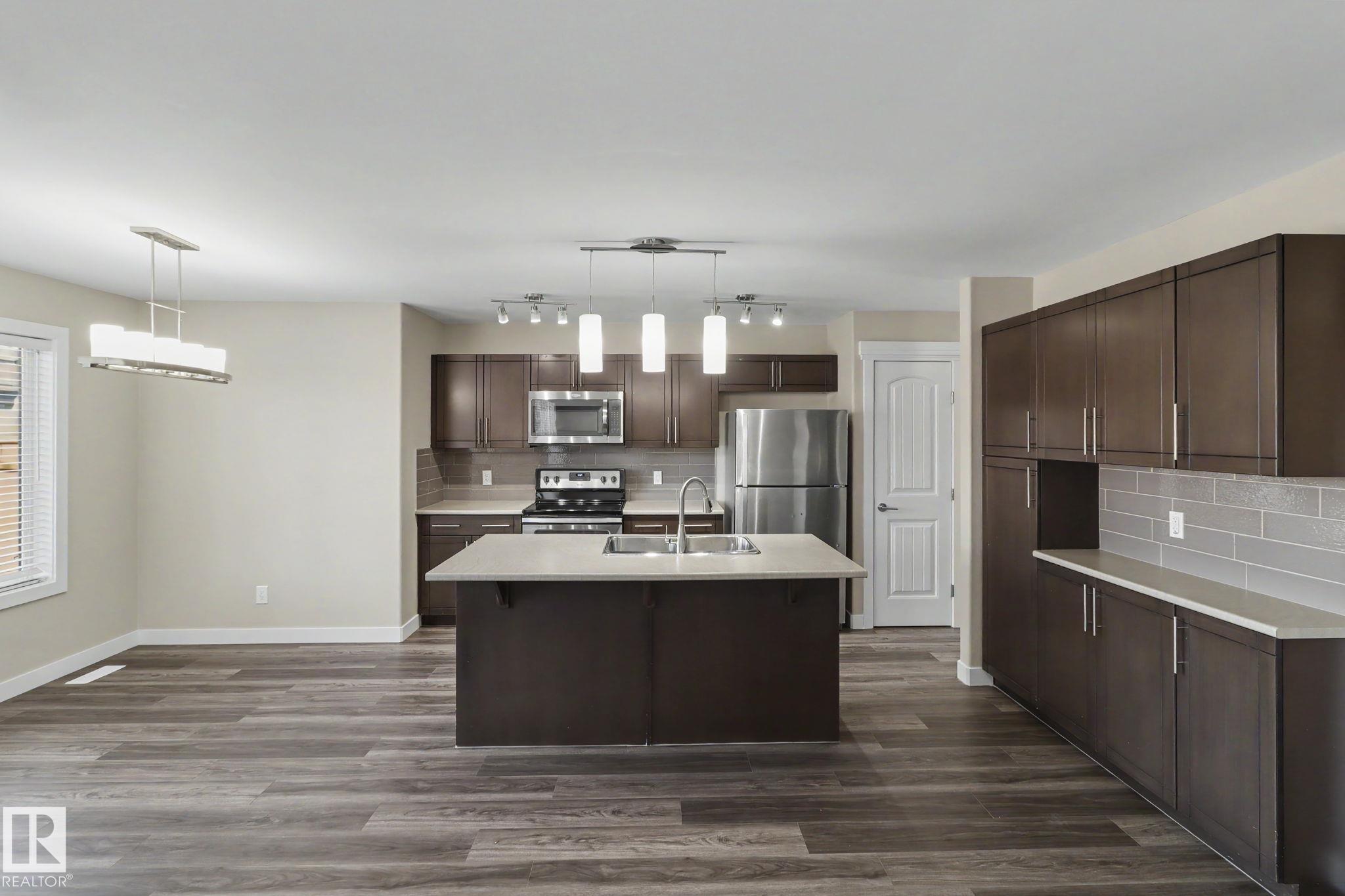 Photo 7 at 2547 Amerongen Crescent SW, Allard, Edmonton