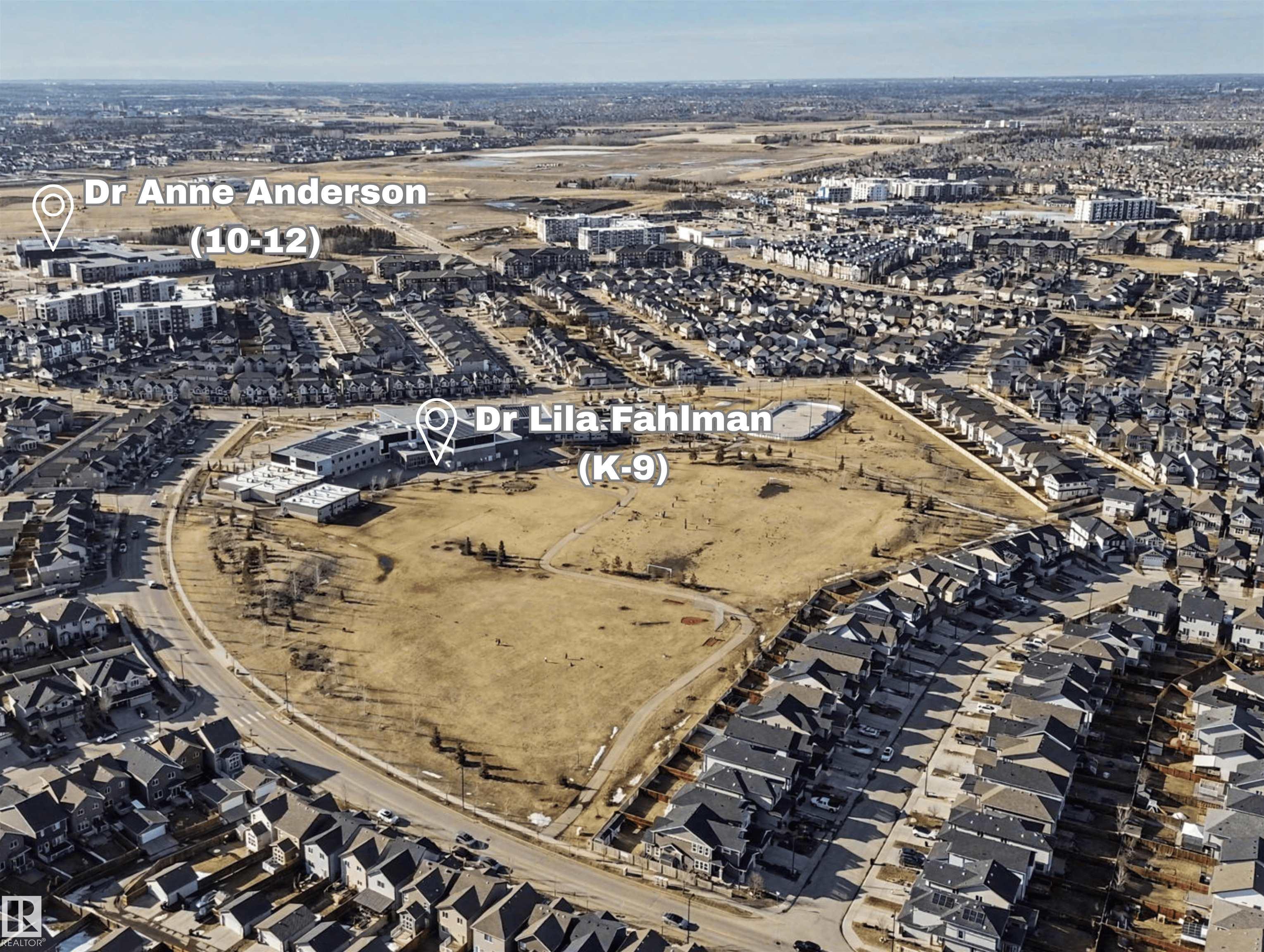 Photo 61 at 2547 Amerongen Crescent SW, Allard, Edmonton