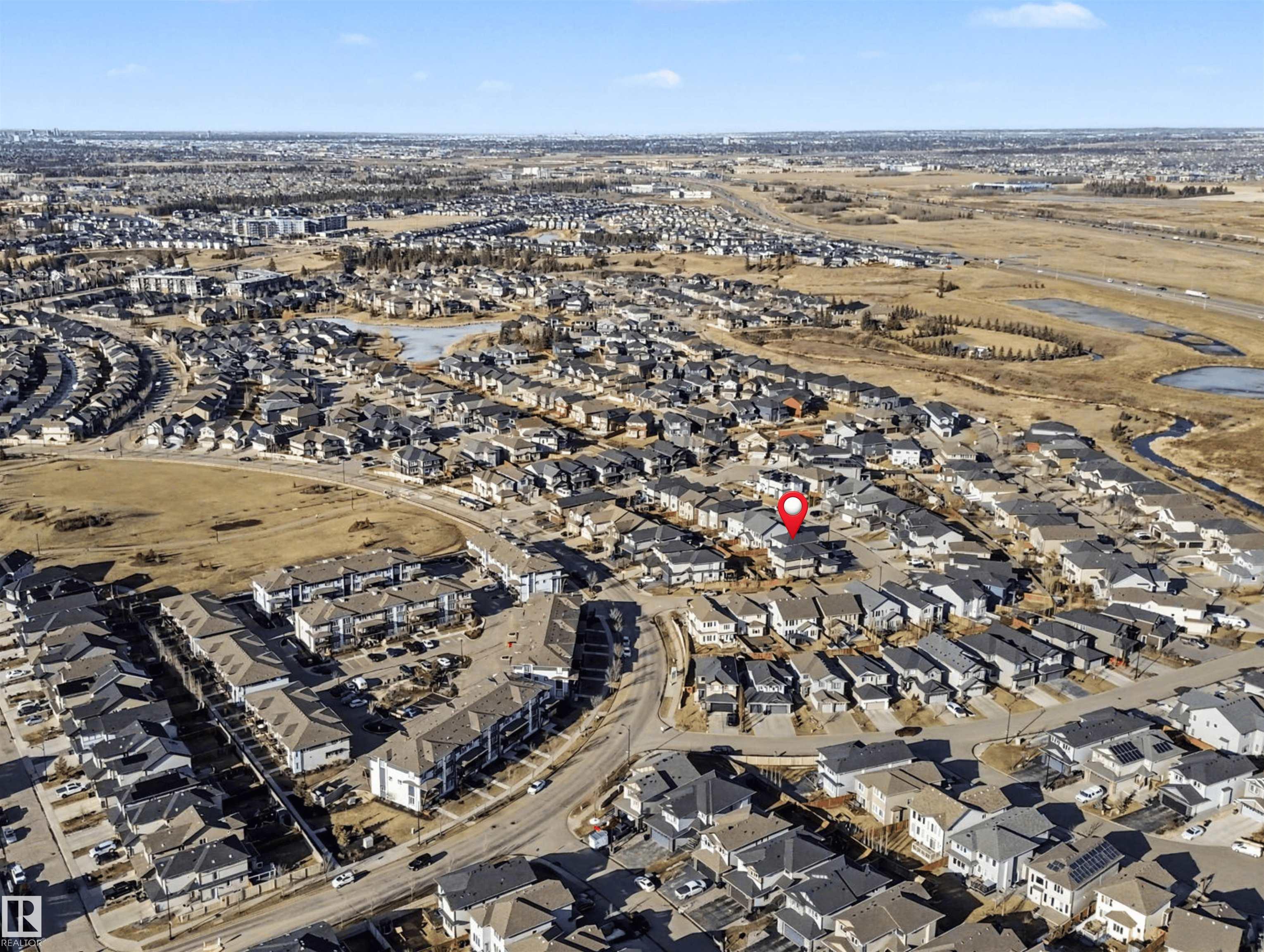 Photo 62 at 2547 Amerongen Crescent SW, Allard, Edmonton