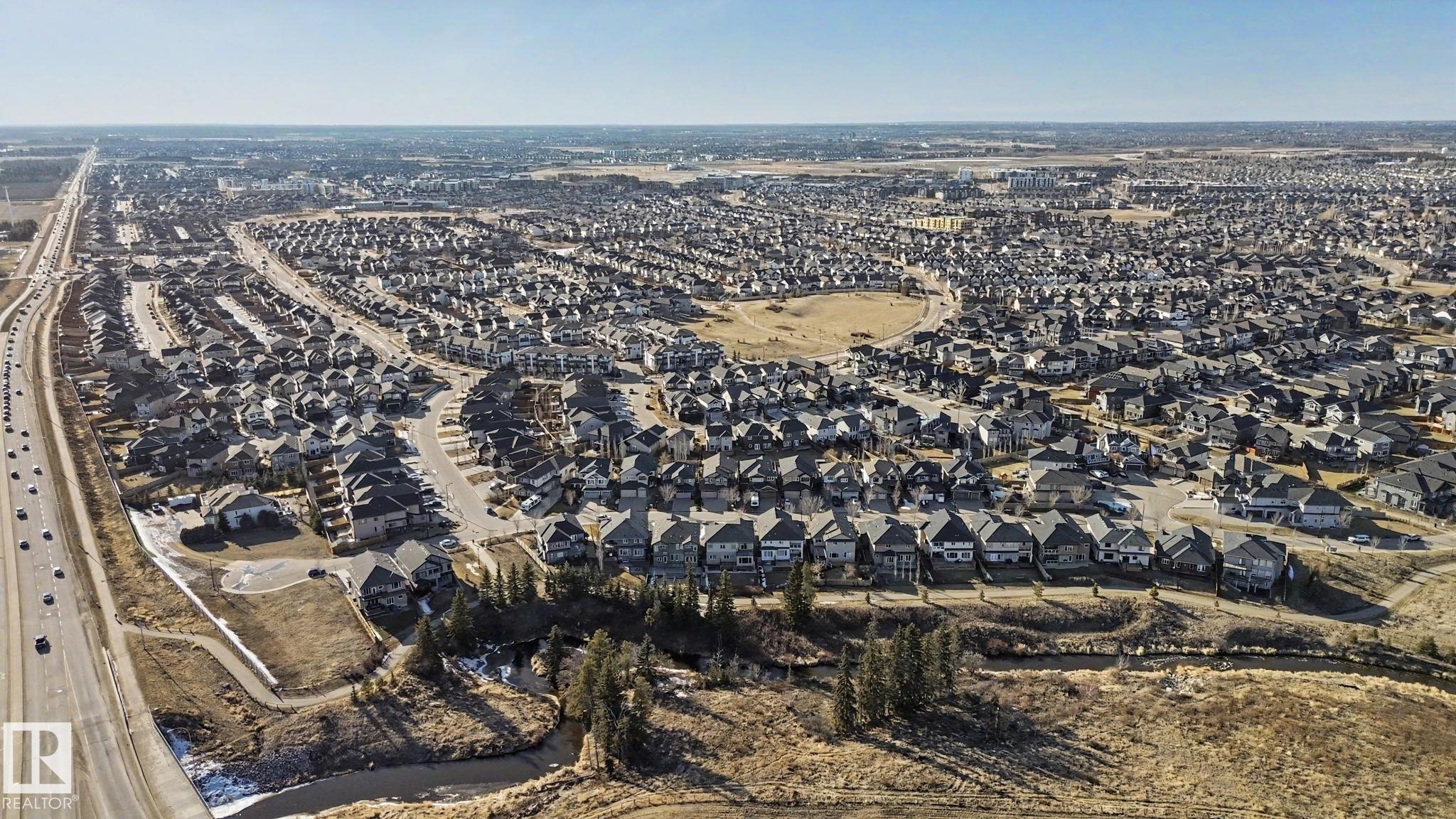 Photo 64 at 2547 Amerongen Crescent SW, Allard, Edmonton