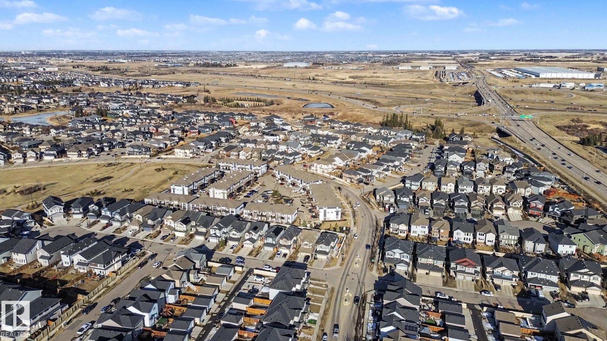 Photo 65 at 2547 Amerongen Crescent SW, Allard, Edmonton