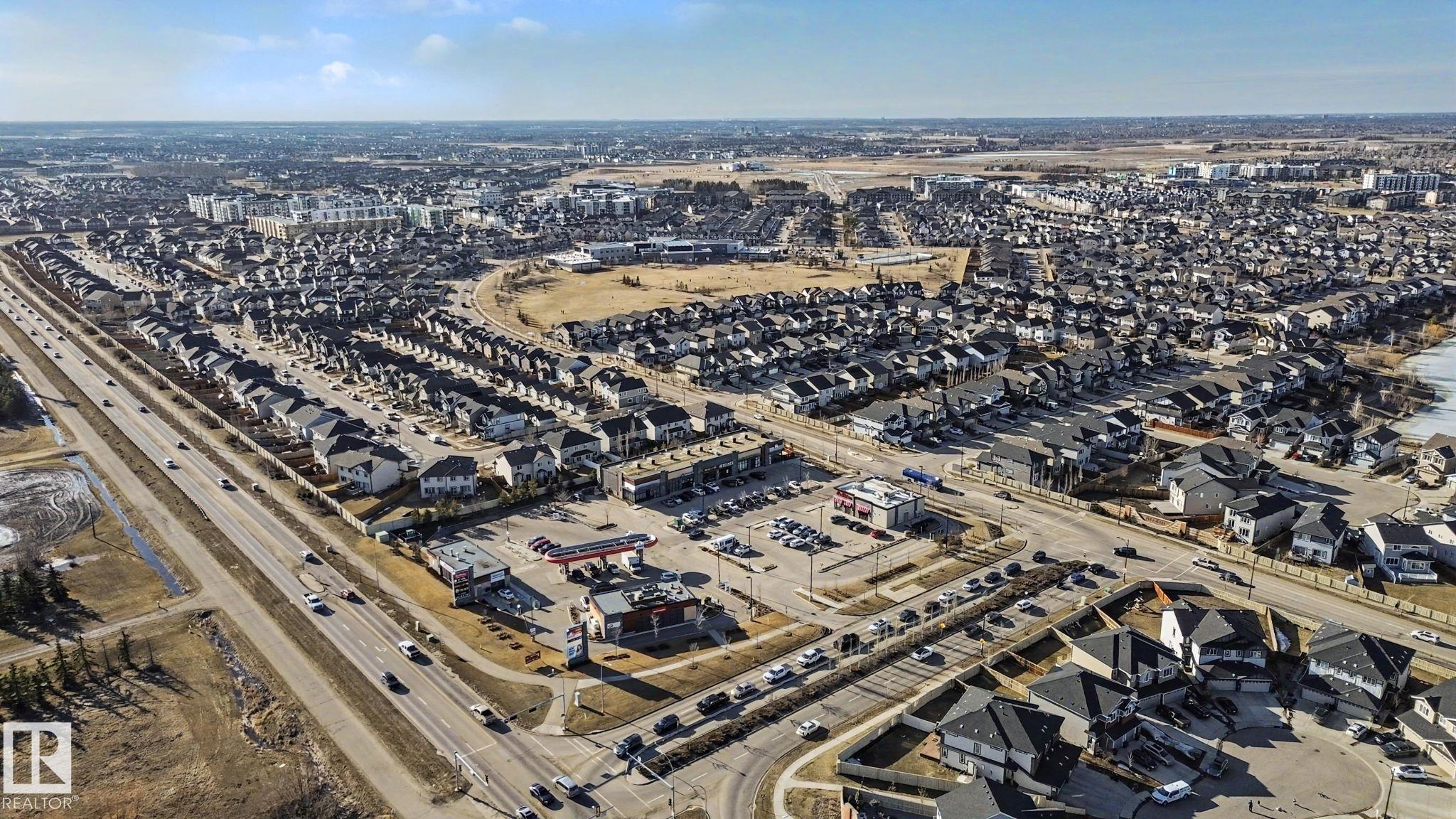 Photo 66 at 2547 Amerongen Crescent SW, Allard, Edmonton