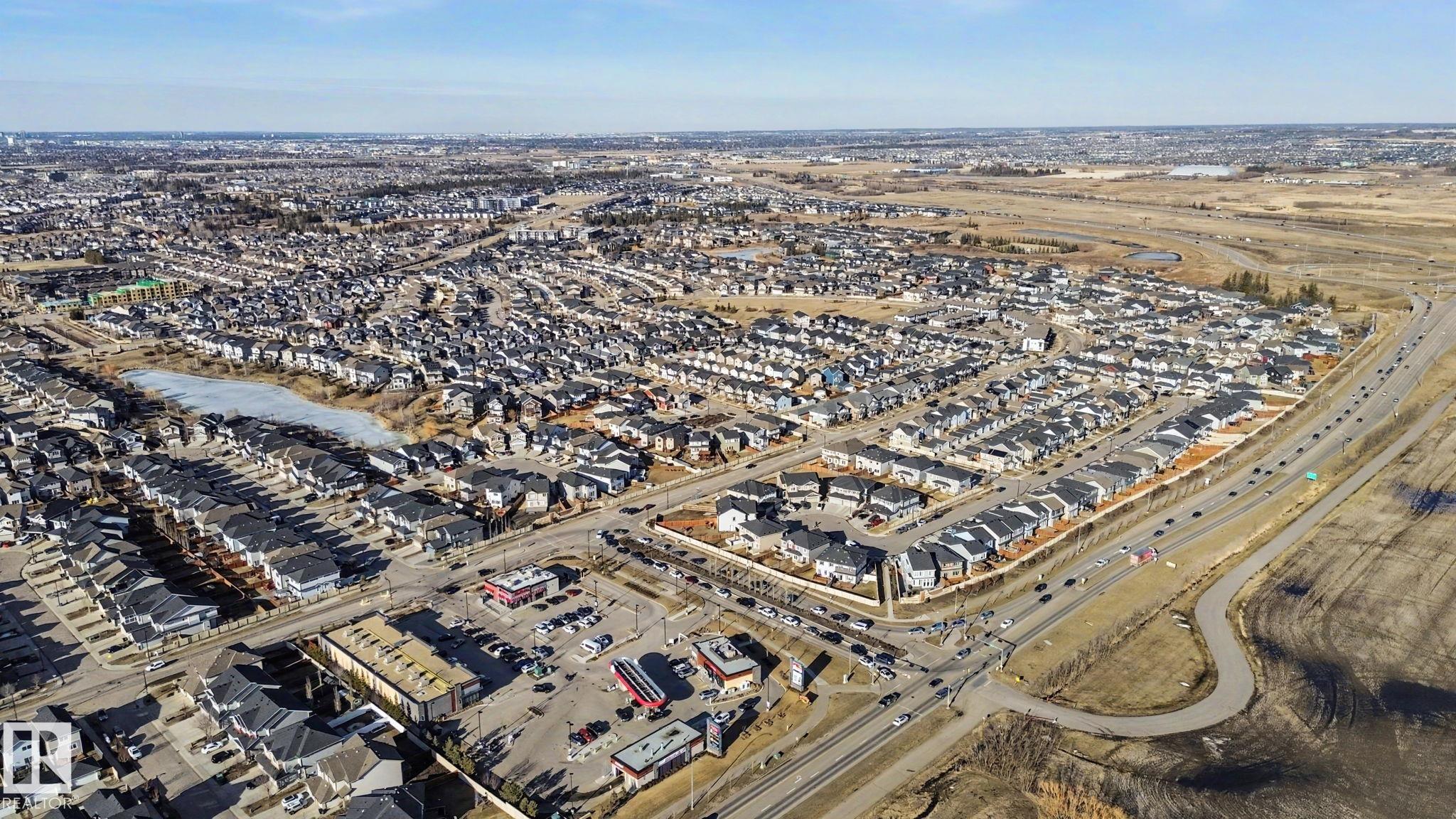 Photo 67 at 2547 Amerongen Crescent SW, Allard, Edmonton