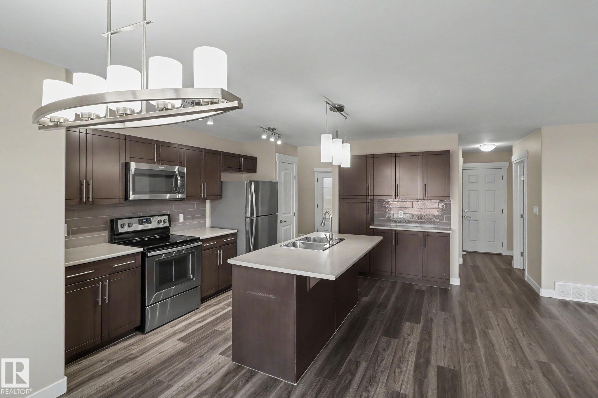 Photo 8 at 2547 Amerongen Crescent SW, Allard, Edmonton