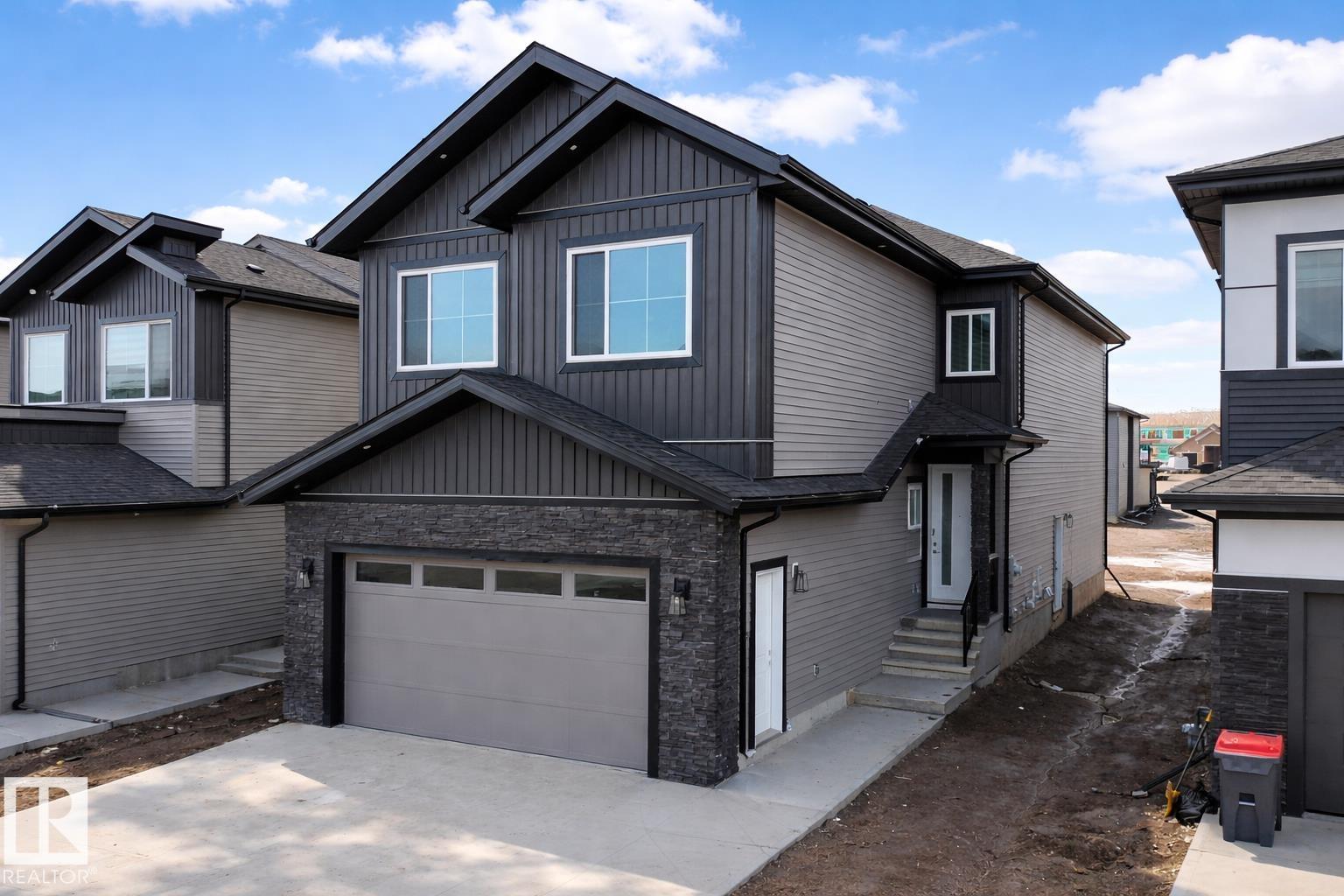 1738 62 Avenue NE, Irvine Creek, Rural Leduc County