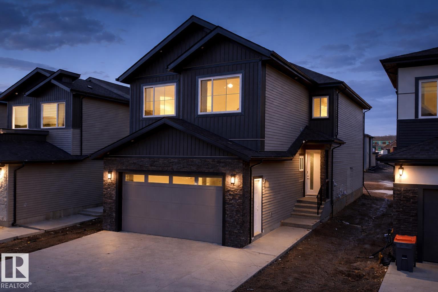 1738 62 Avenue NE, Irvine Creek, Rural Leduc County