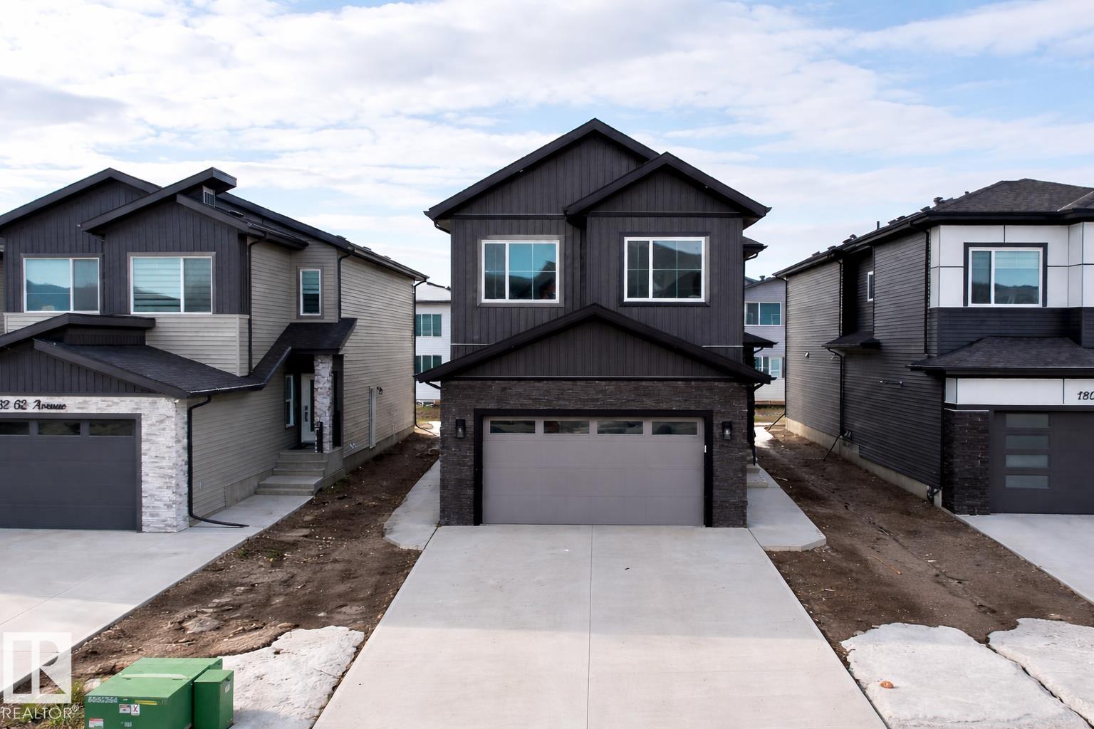 1738 62 Avenue NE, Irvine Creek, Rural Leduc County
