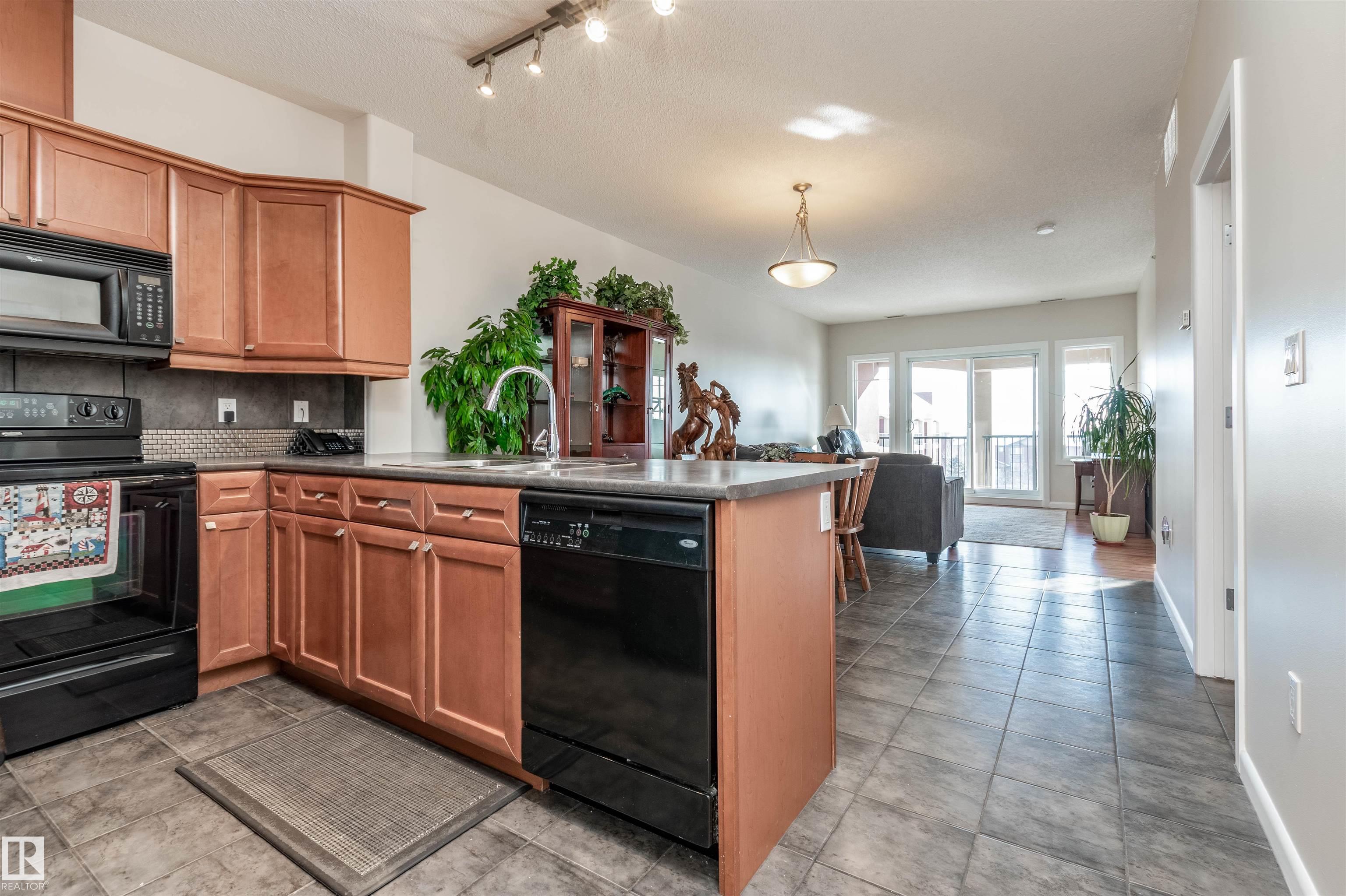 439 - 300 Palisades Way, Centennial Village, Sherwood Park