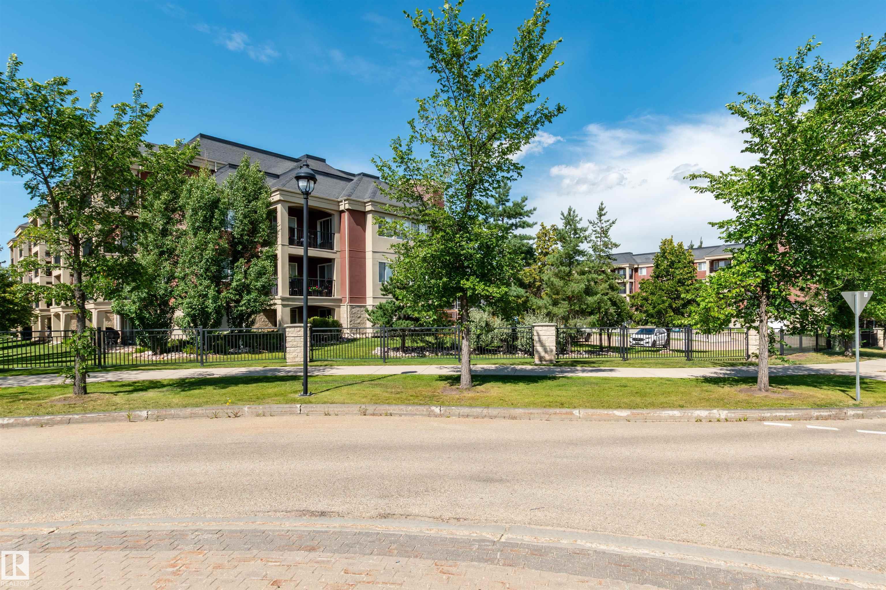 Photo 32 at 439 - 300 Palisades Way, Centennial Village, Sherwood Park