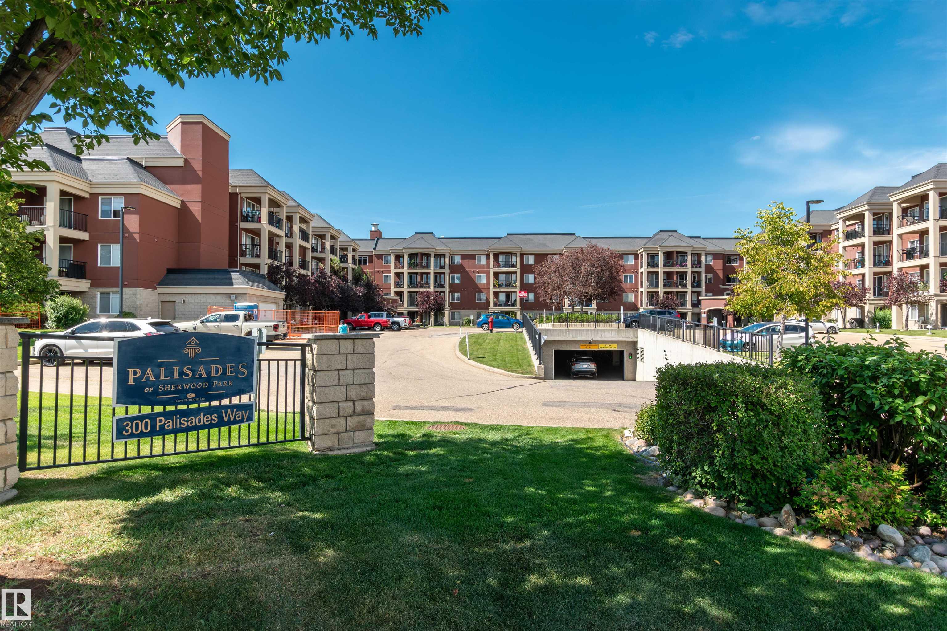 Photo 33 at 439 - 300 Palisades Way, Centennial Village, Sherwood Park