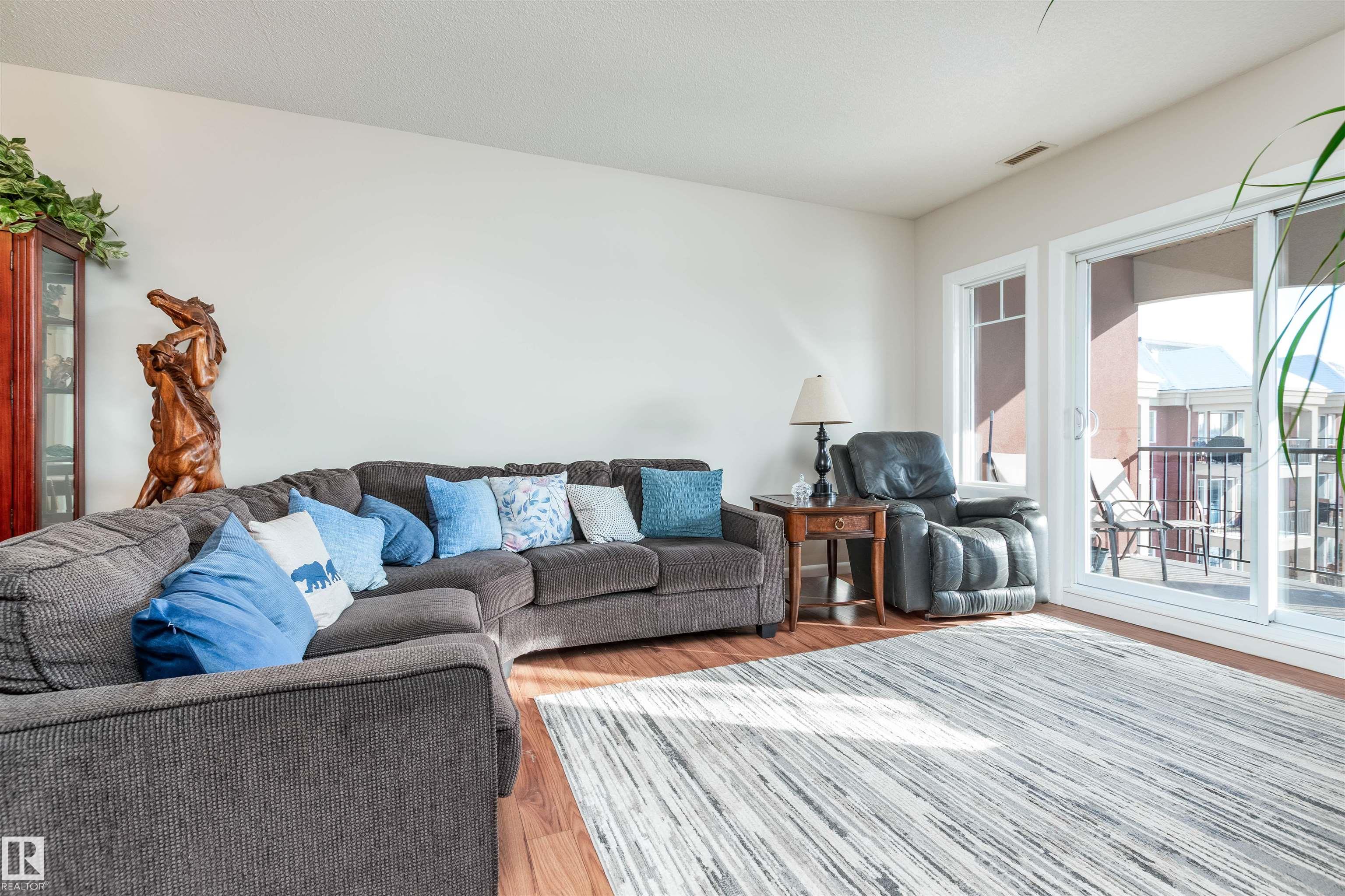 Photo 9 at 439 - 300 Palisades Way, Centennial Village, Sherwood Park