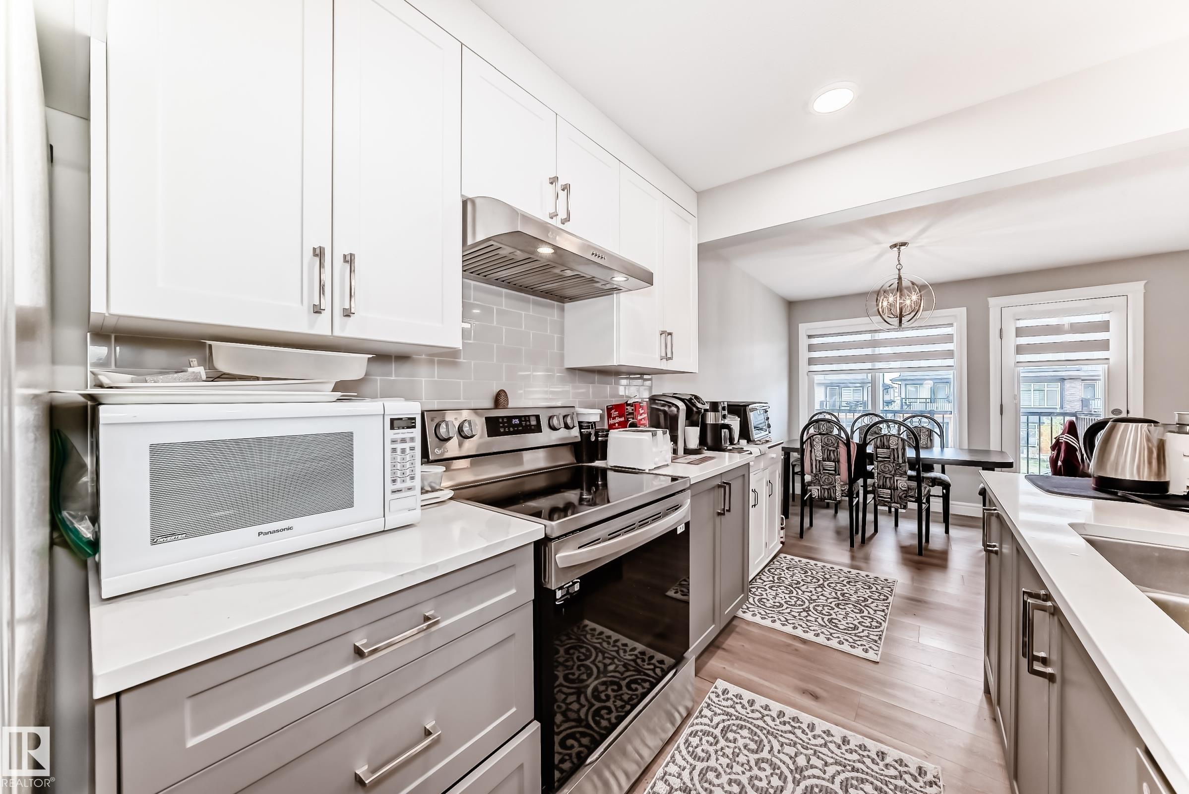 Photo 12 at 7822 Koruluk Link SW, Keswick, Edmonton