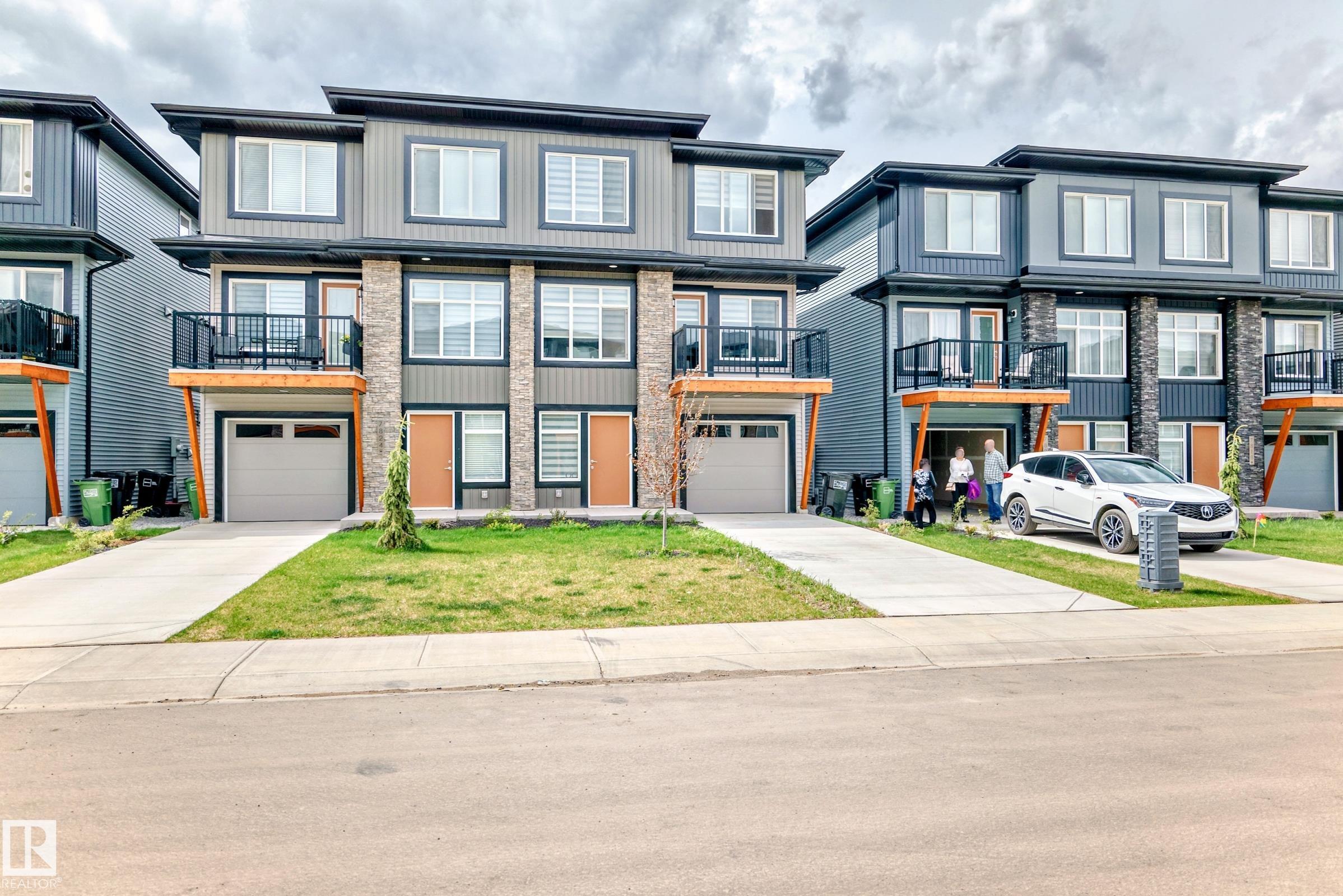 Photo 50 at 7822 Koruluk Link SW, Keswick, Edmonton