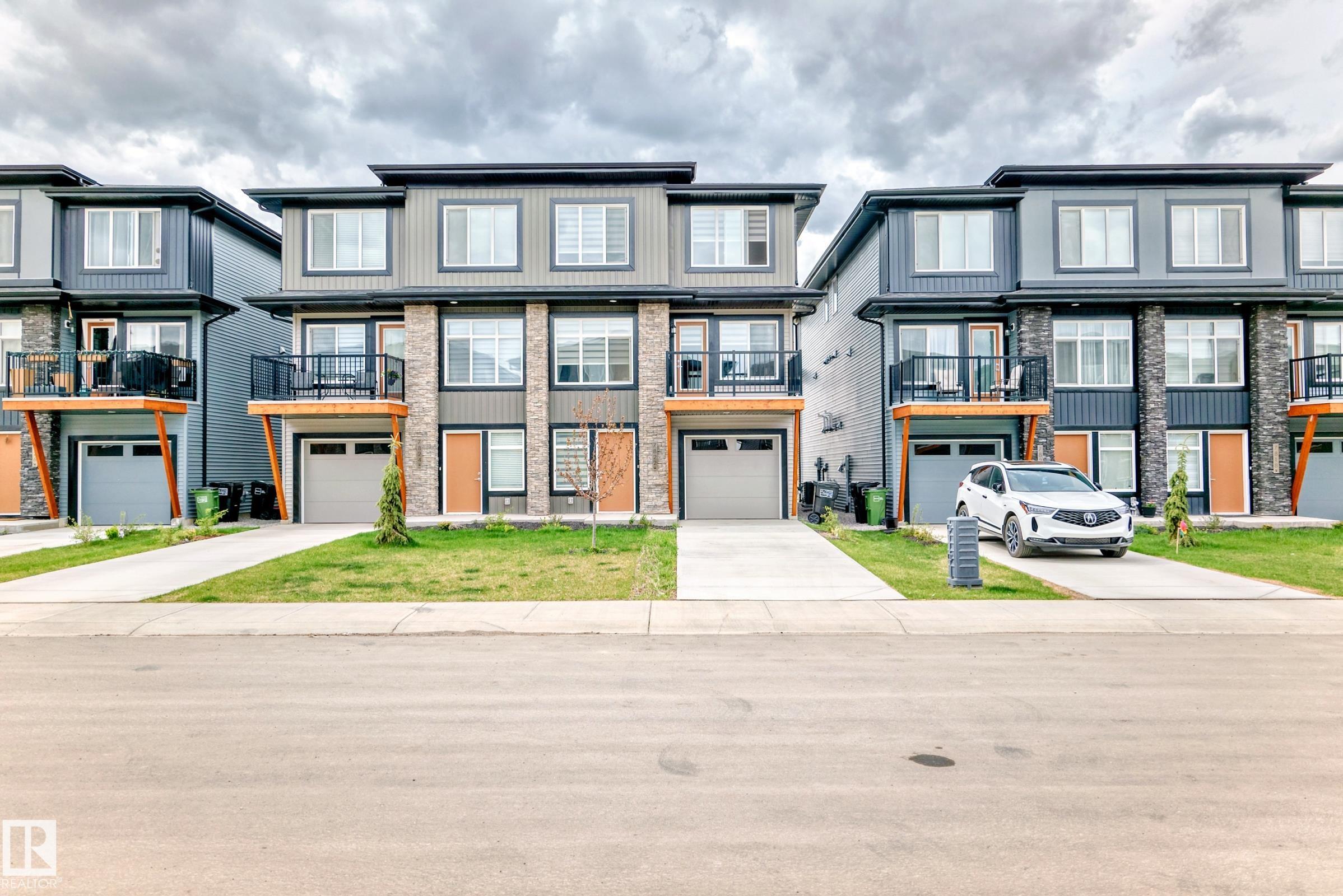 Photo 51 at 7822 Koruluk Link SW, Keswick, Edmonton