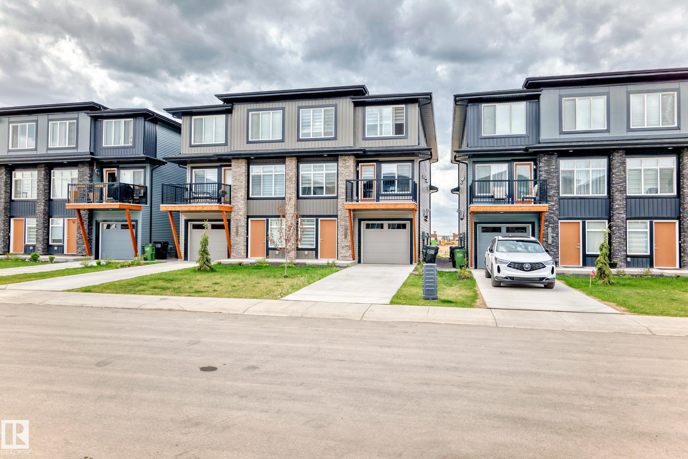Photo 52 at 7822 Koruluk Link SW, Keswick, Edmonton