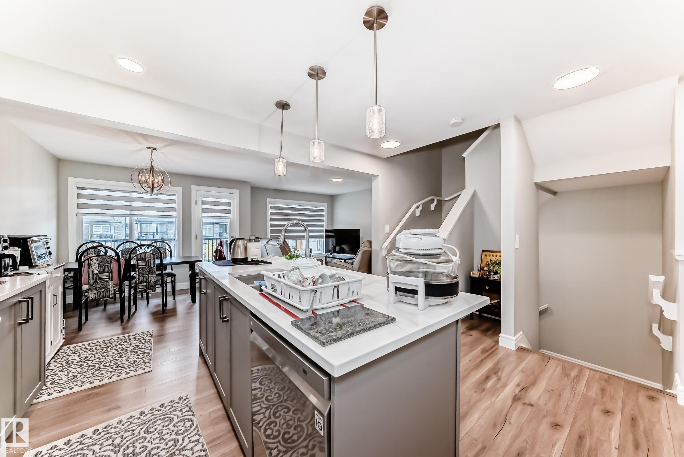 Photo 10 at 7822 Koruluk Link SW, Keswick, Edmonton