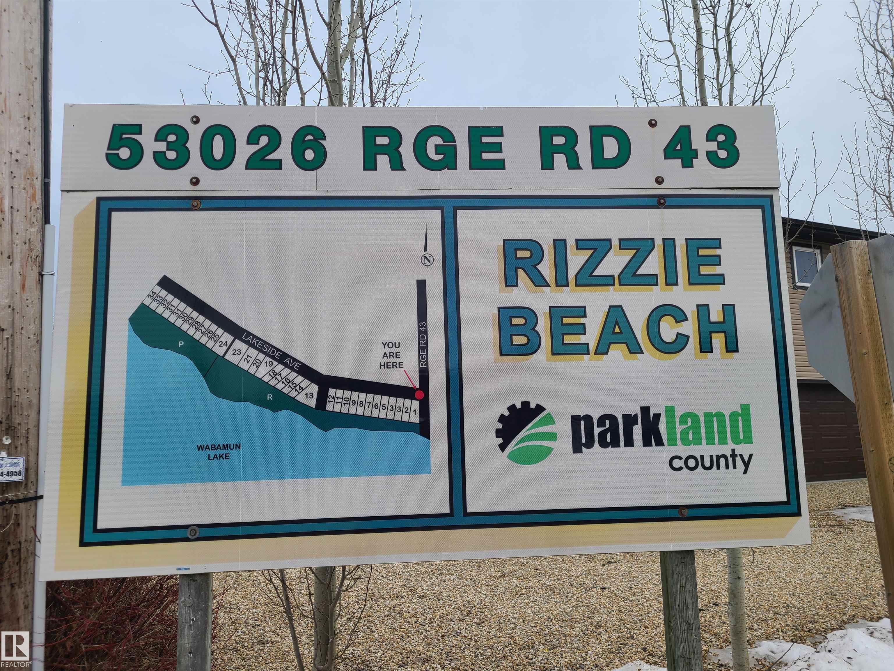 53026 Rge Road 43, Wabamun Beach, Rural Parkland County