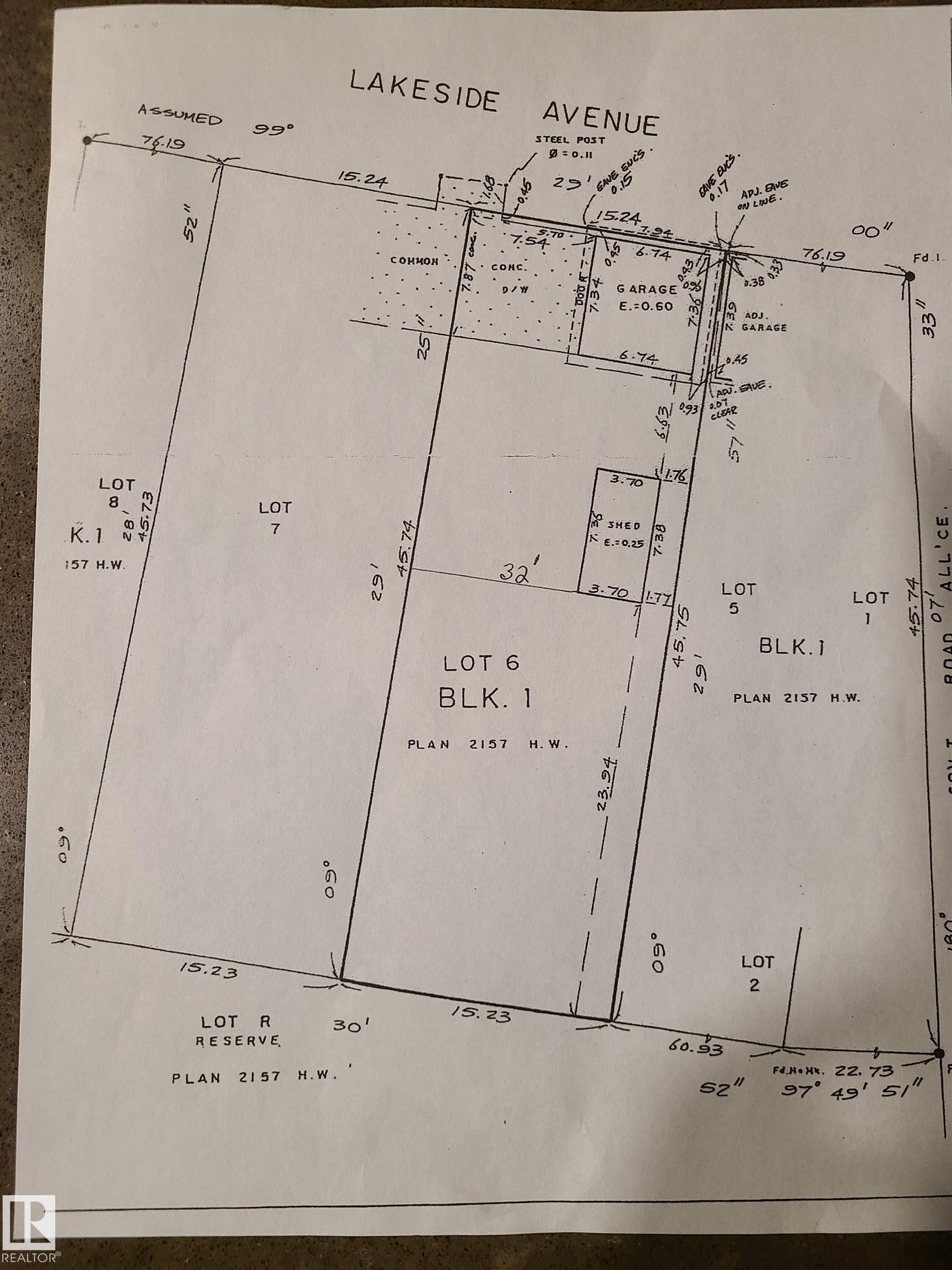 53026 Rge Road 43, Wabamun Beach, Rural Parkland County