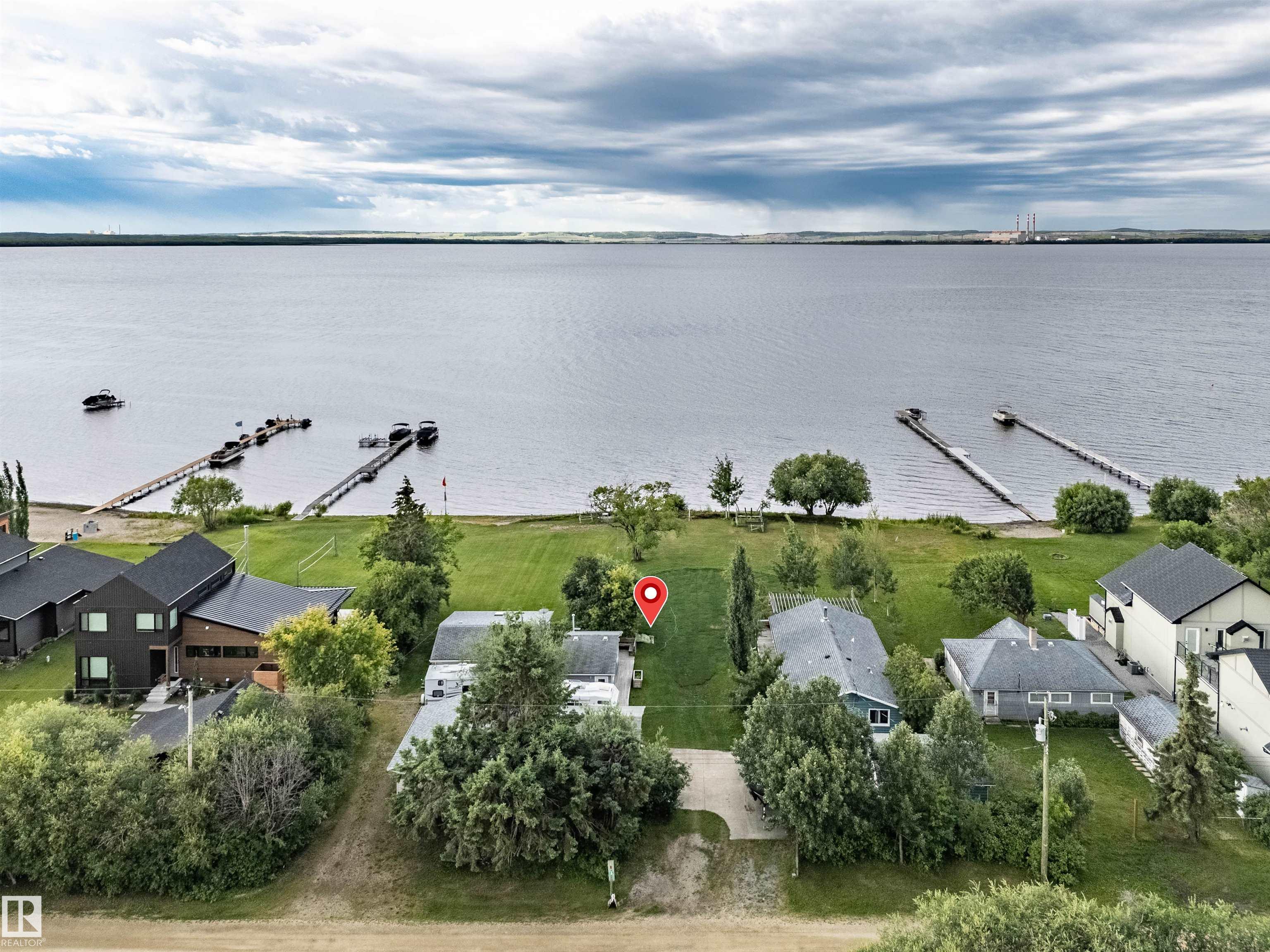 53026 Rge Road 43, Wabamun Beach, Rural Parkland County