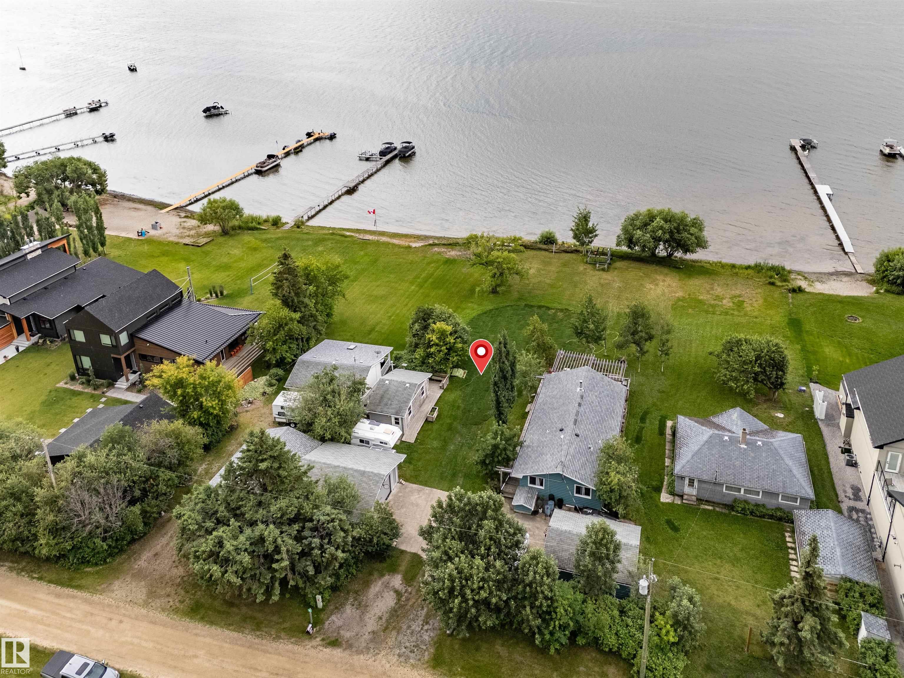53026 Rge Road 43, Wabamun Beach, Rural Parkland County