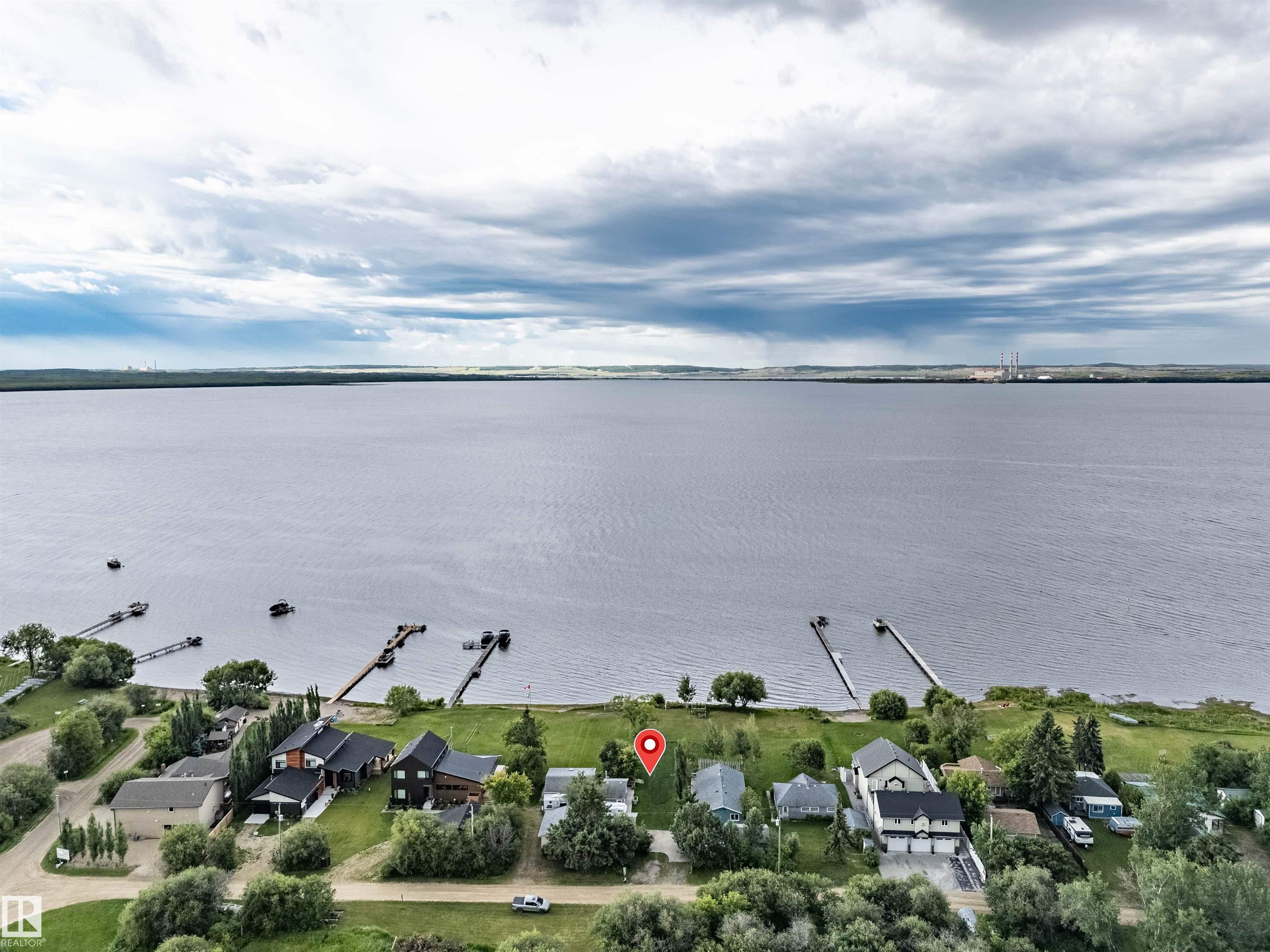 Photo 6 at 53026 Rge Road 43, Wabamun Beach, Rural Parkland County