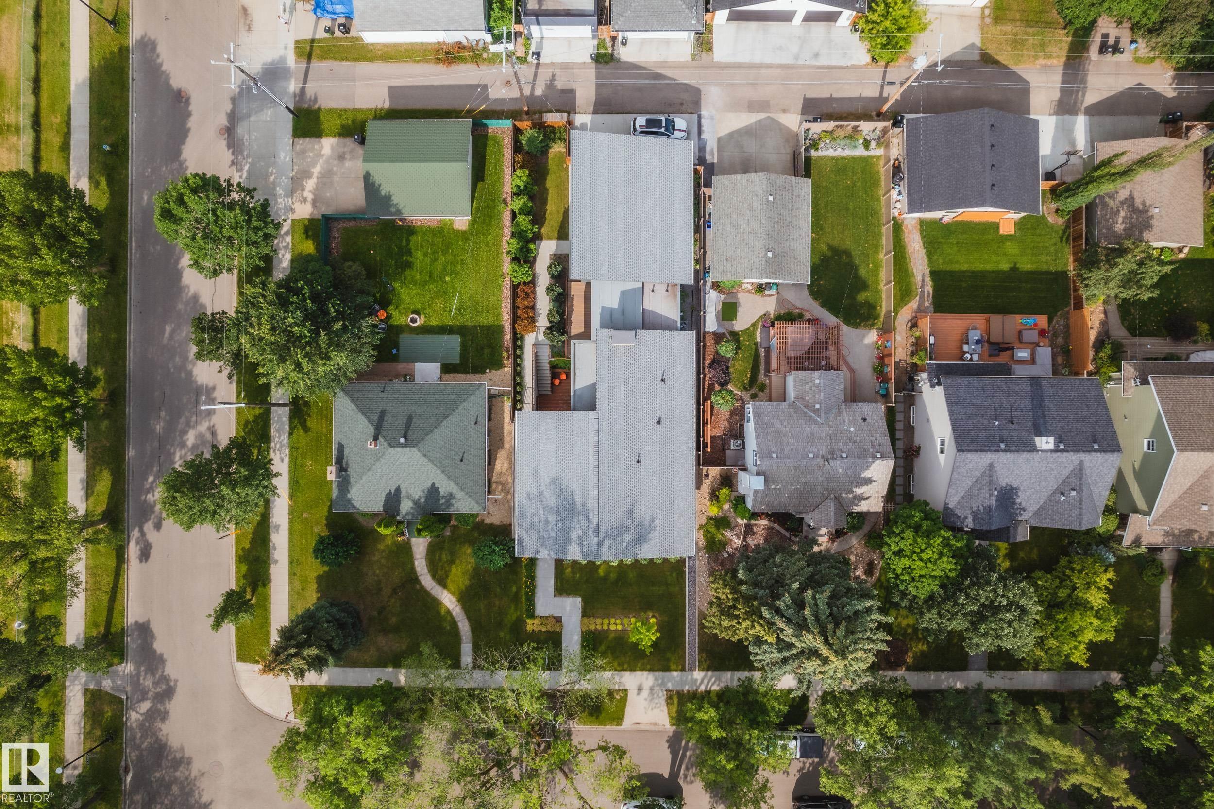 Photo 50 at 10506 137 Street NW, Glenora, Edmonton