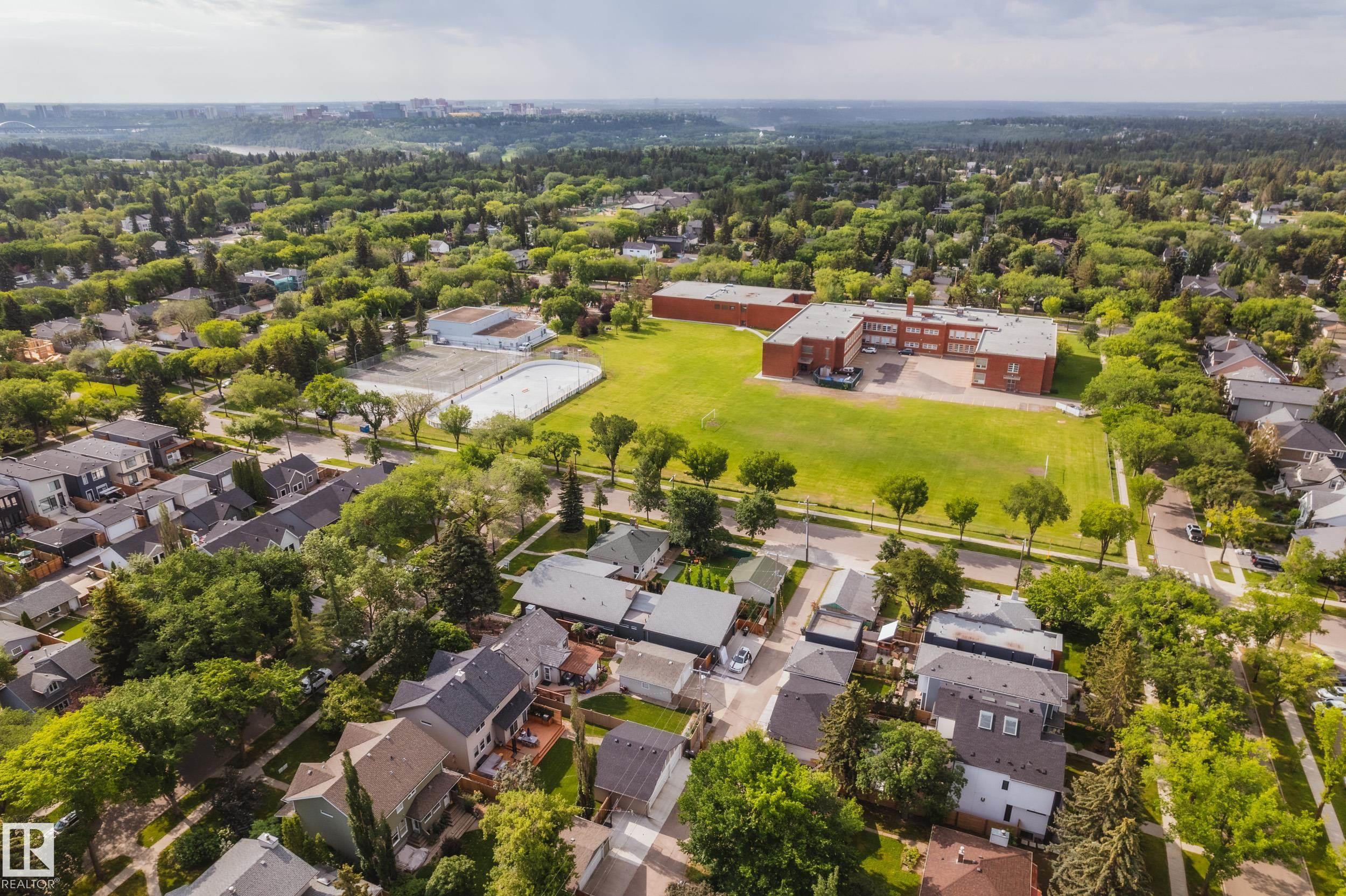 Photo 52 at 10506 137 Street NW, Glenora, Edmonton