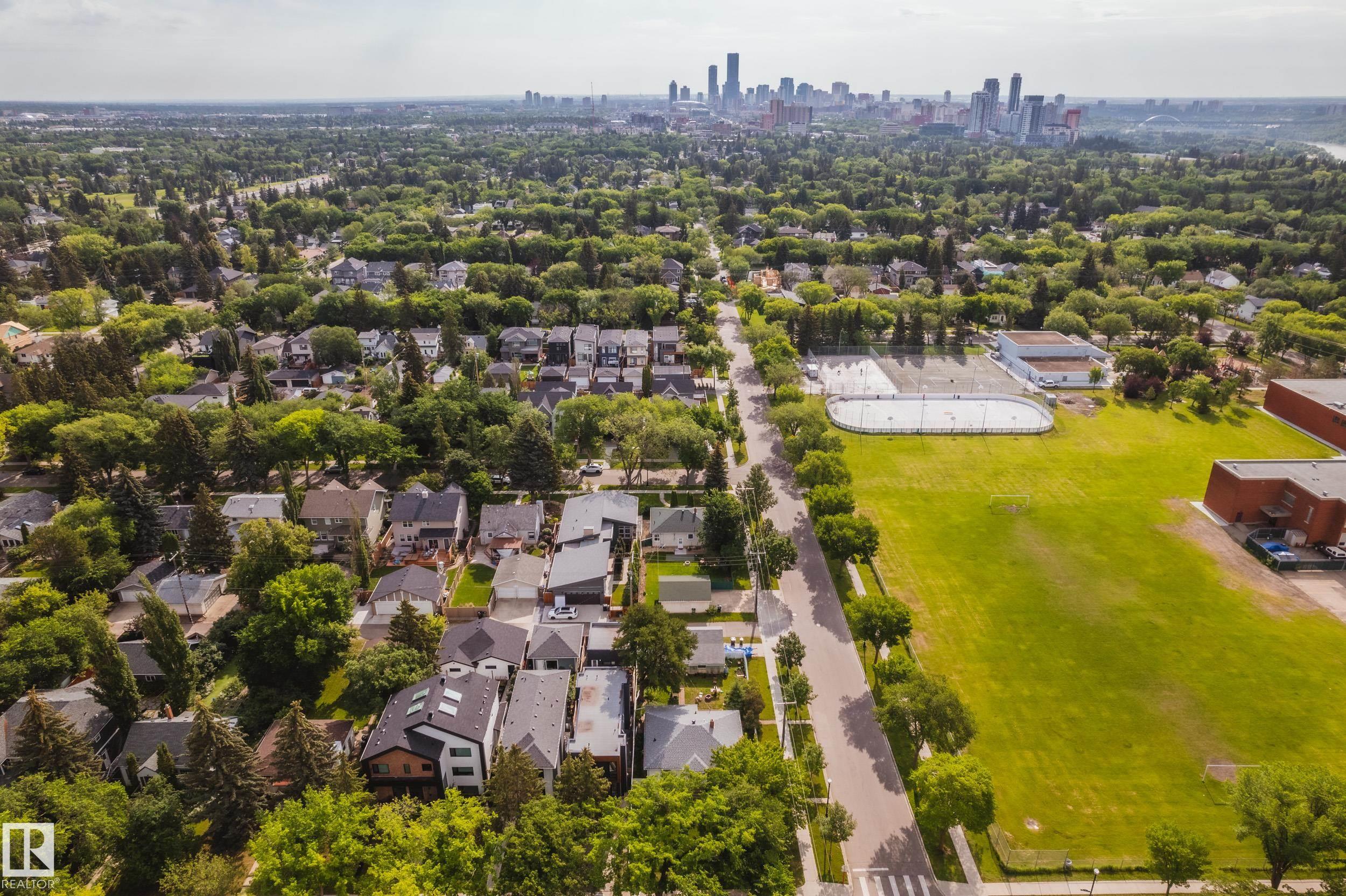 Photo 53 at 10506 137 Street NW, Glenora, Edmonton