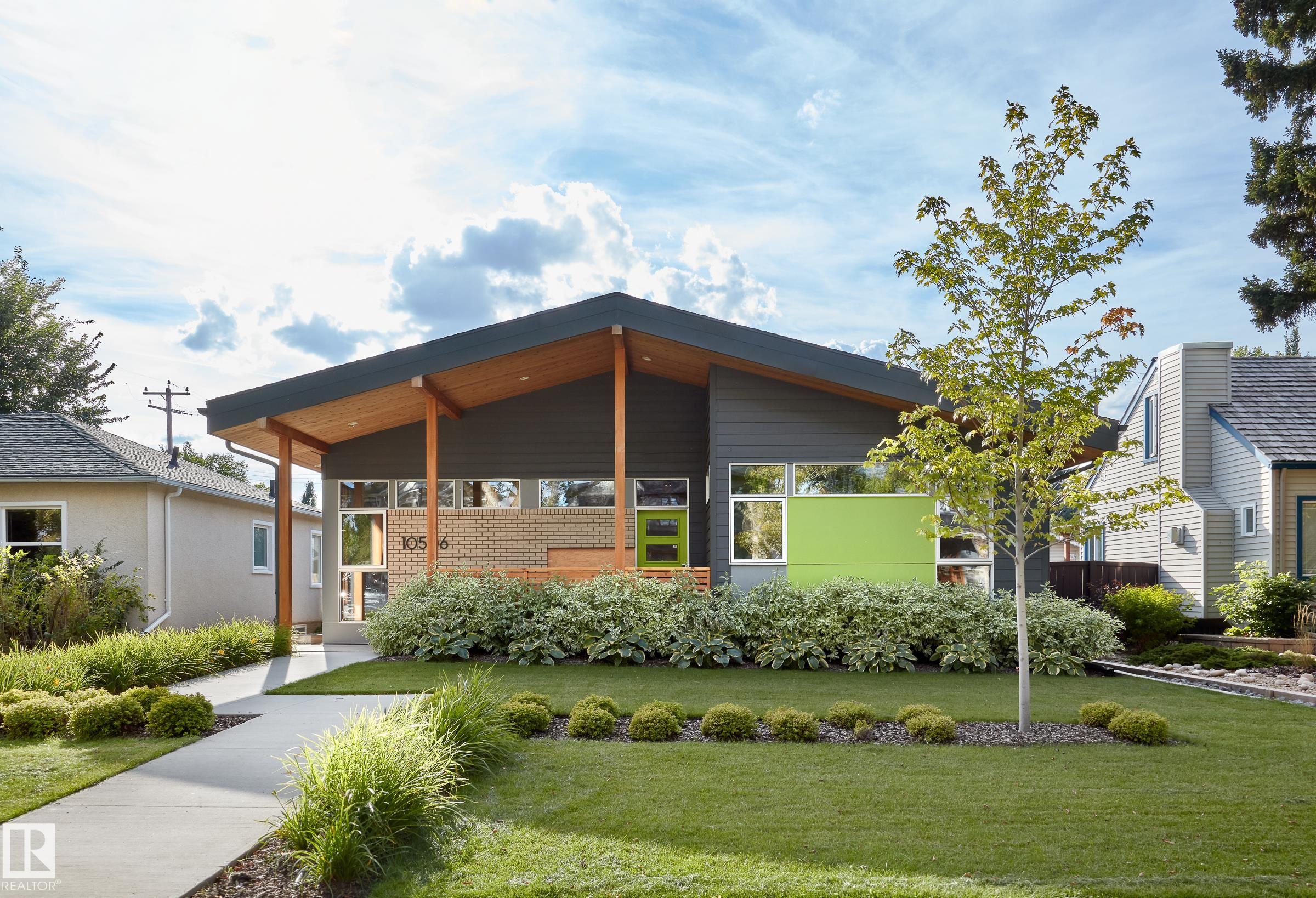 Photo 54 at 10506 137 Street NW, Glenora, Edmonton