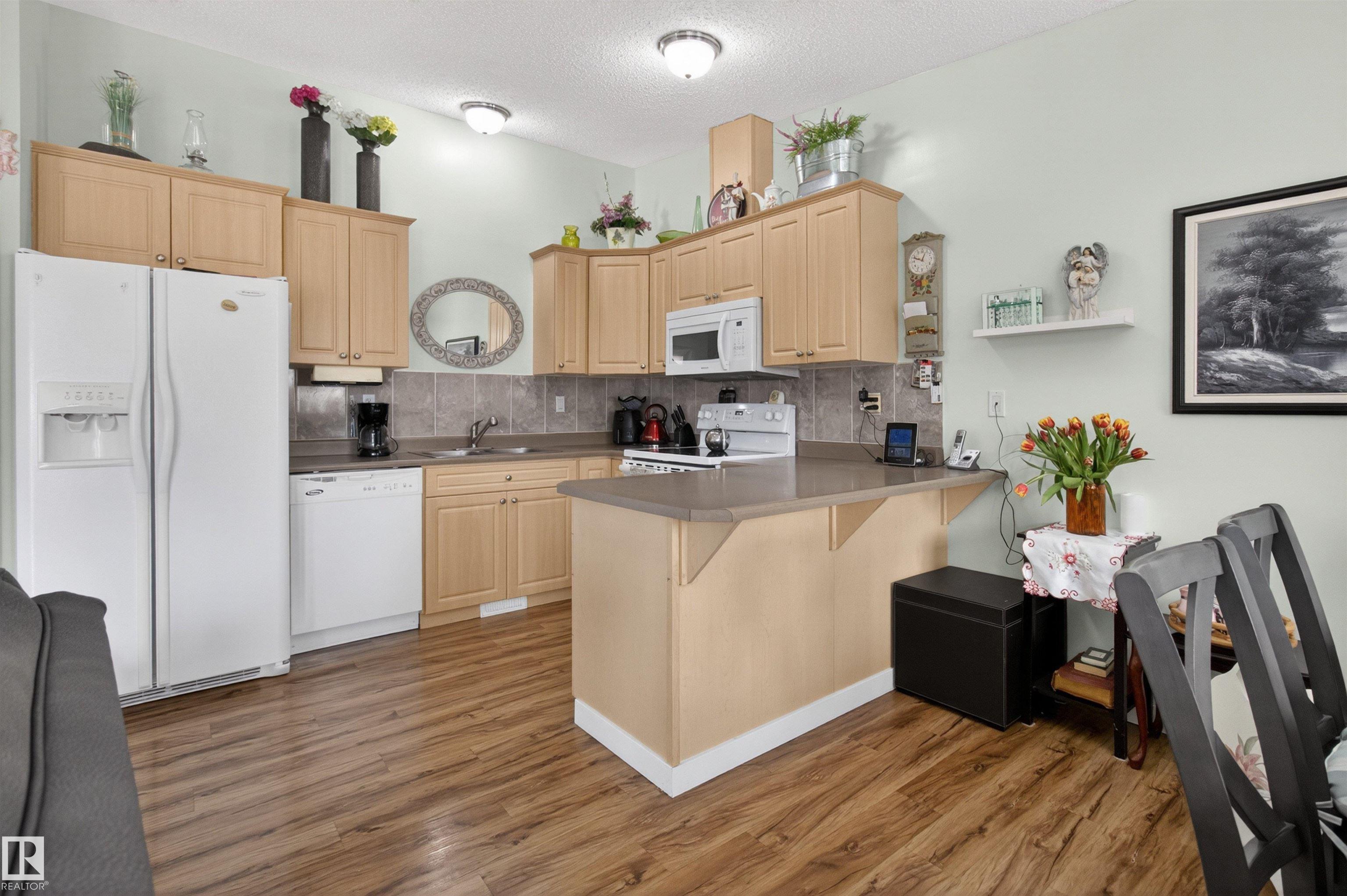 Photo 15 at 202 - 10502 101 Avenue, Morinville