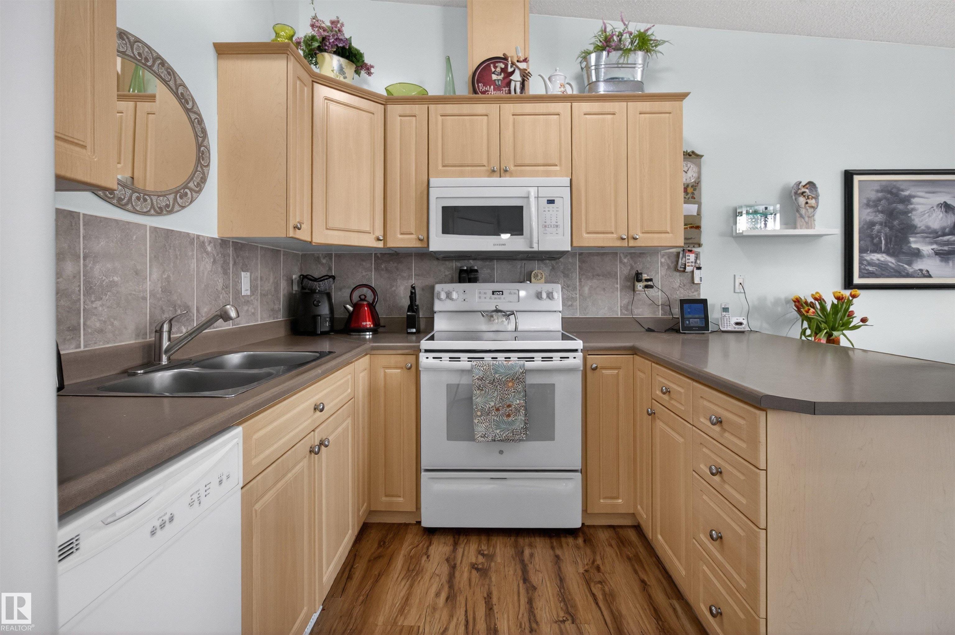 Photo 19 at 202 - 10502 101 Avenue, Morinville