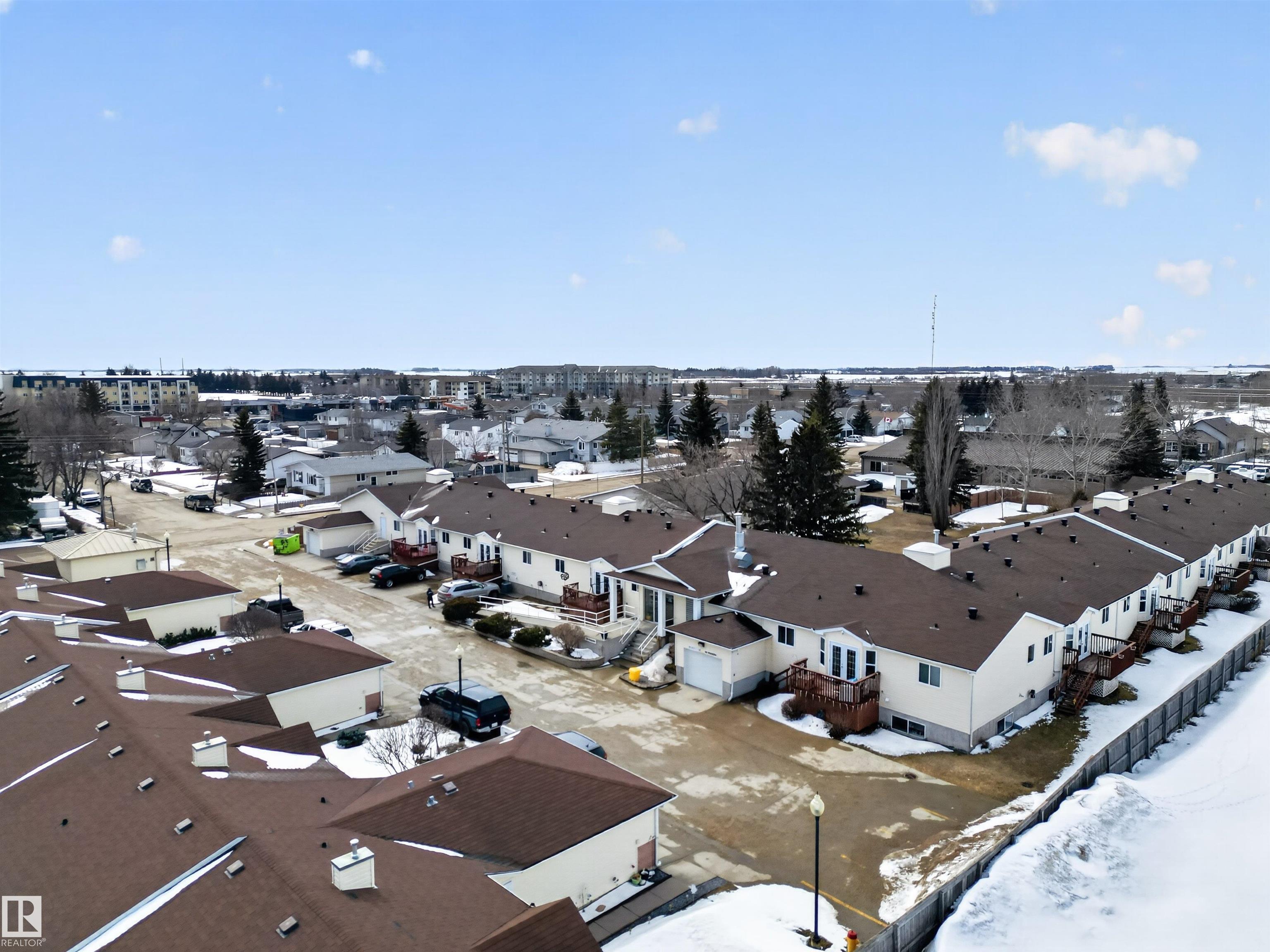 Photo 37 at 202 - 10502 101 Avenue, Morinville