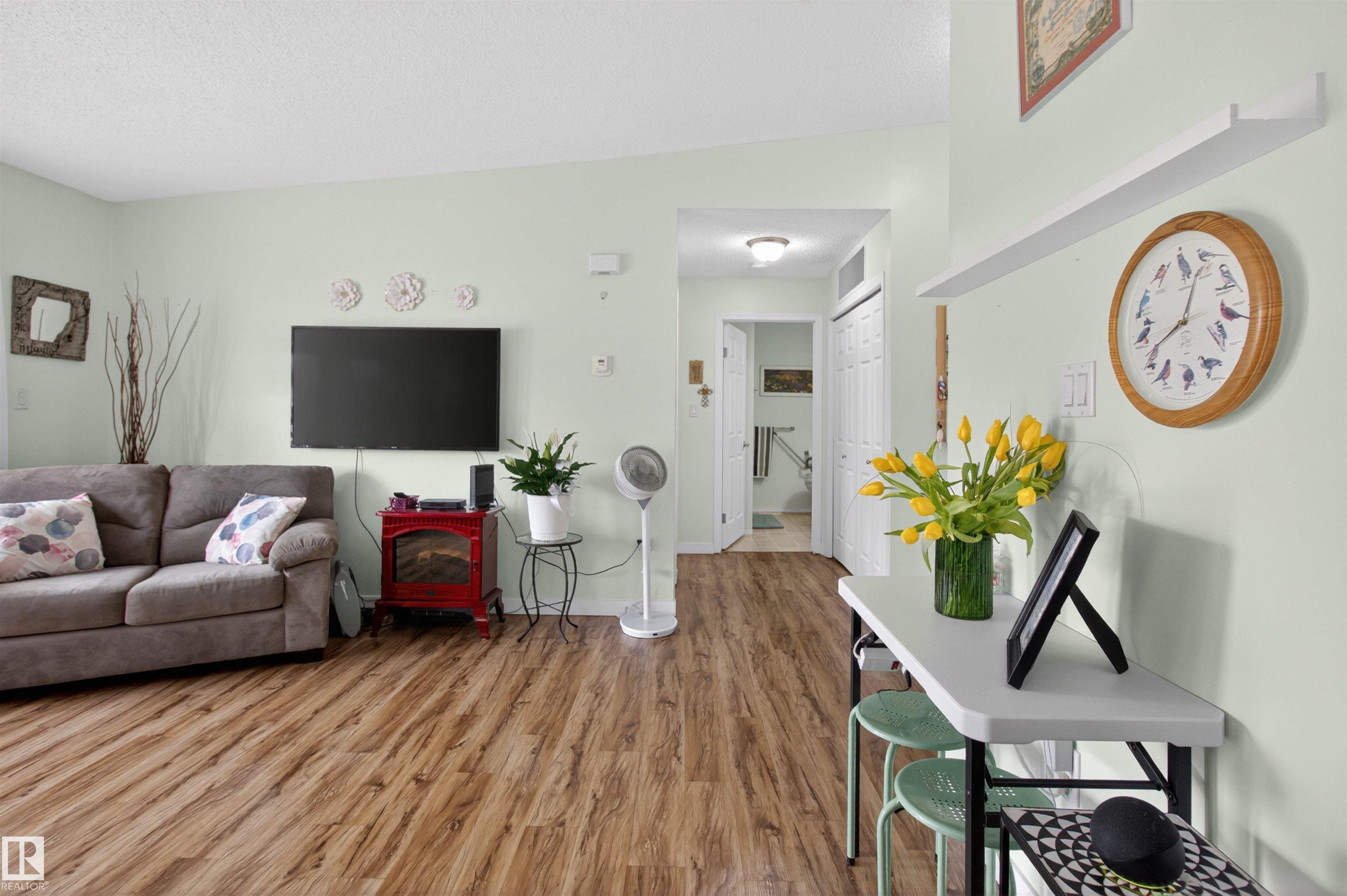 Photo 6 at 202 - 10502 101 Avenue, Morinville