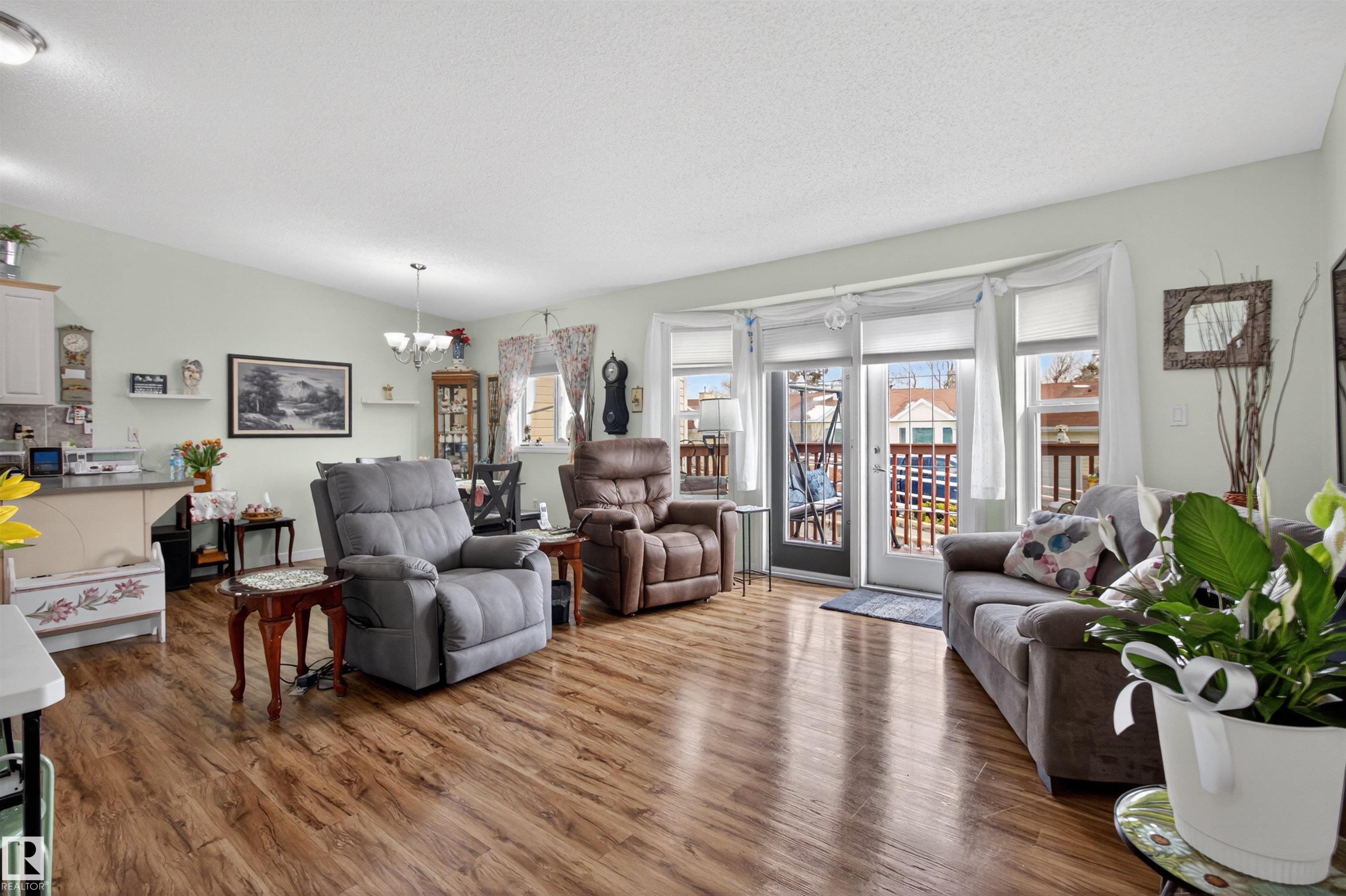 Photo 7 at 202 - 10502 101 Avenue, Morinville