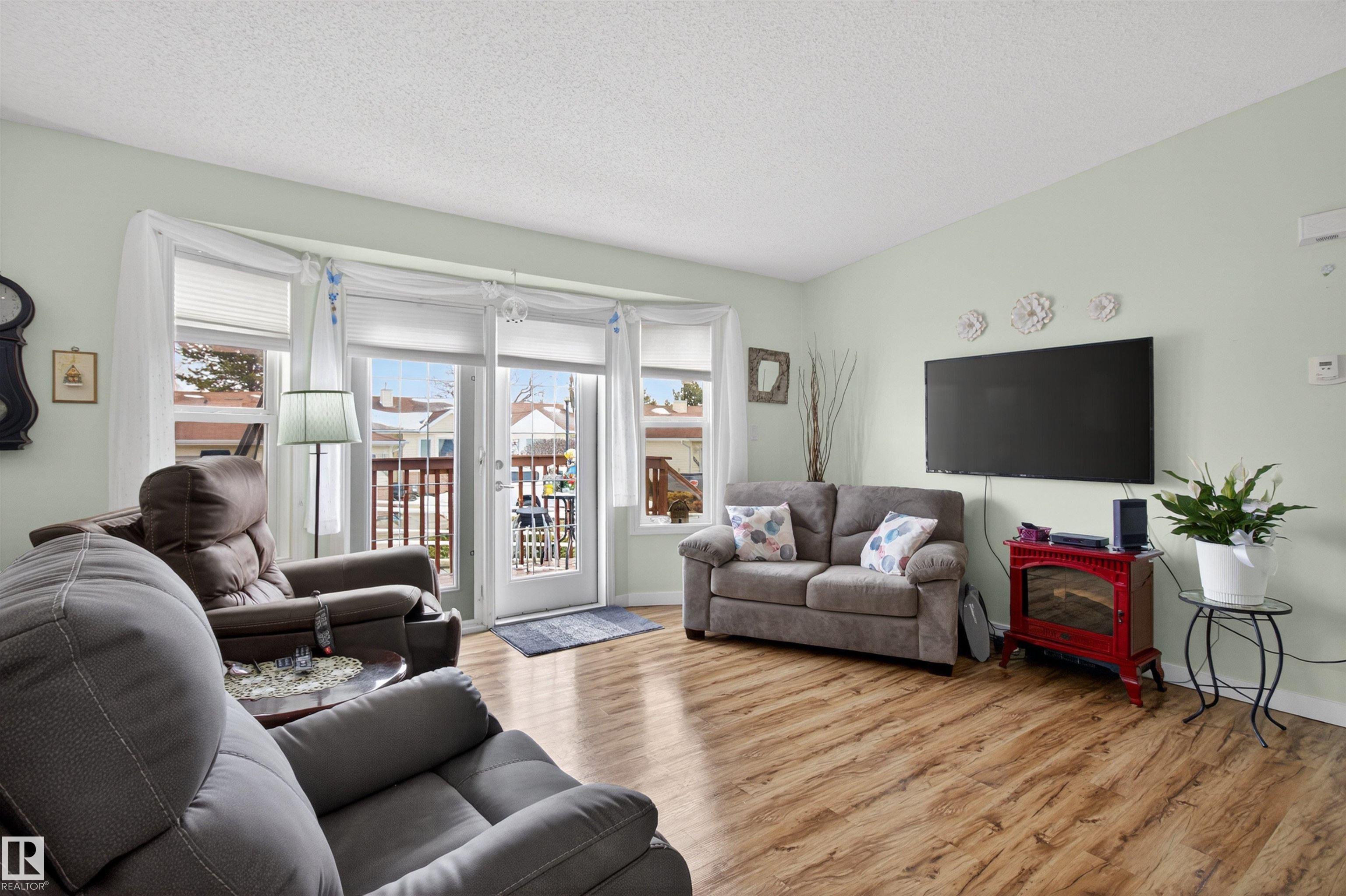 Photo 8 at 202 - 10502 101 Avenue, Morinville