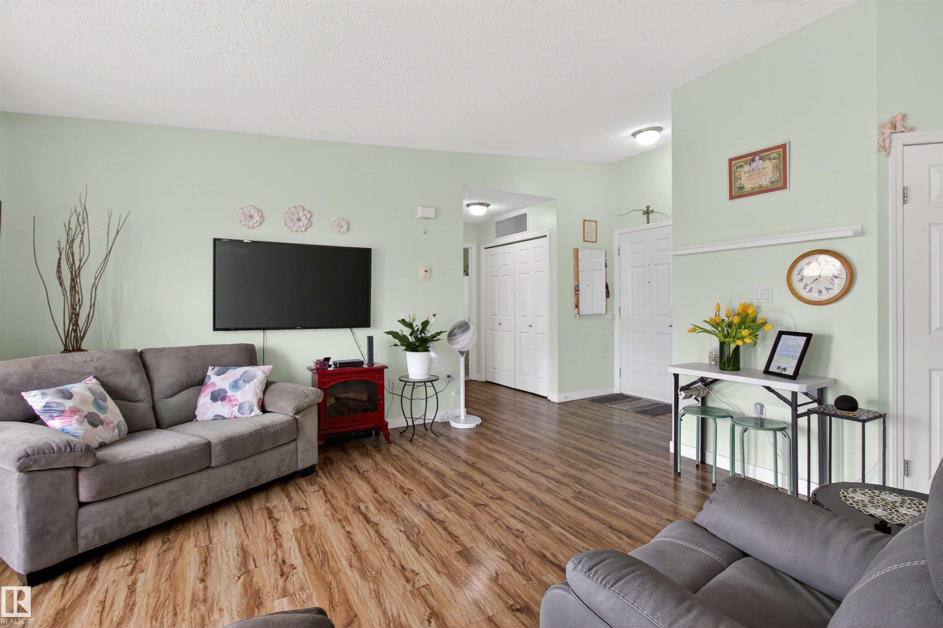 Photo 10 at 202 - 10502 101 Avenue, Morinville