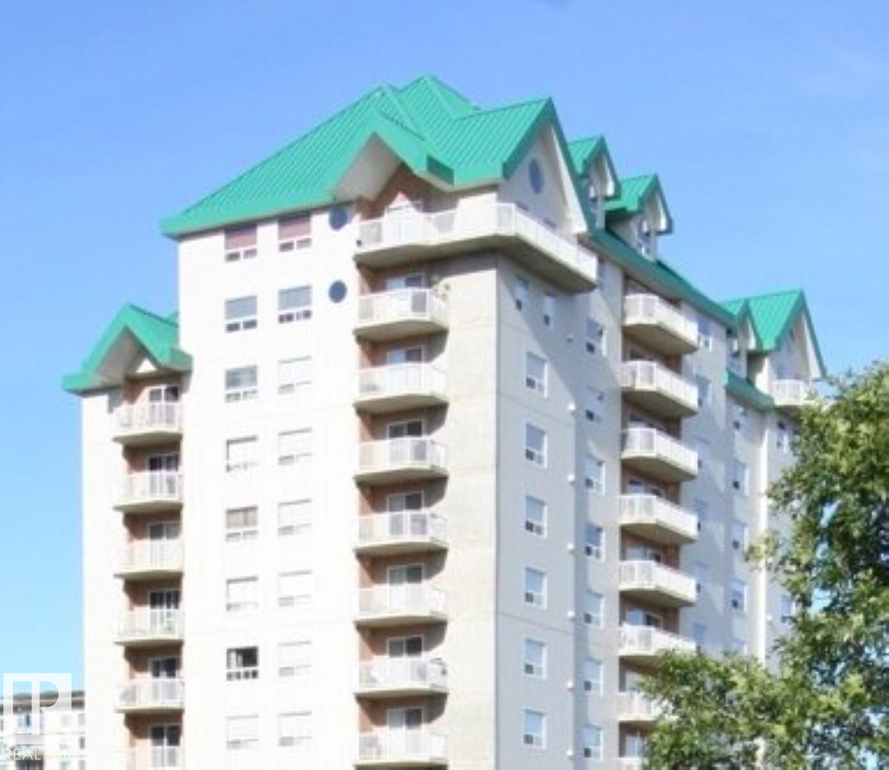 1402 - 9707 105 Street NW, Downtown, Edmonton