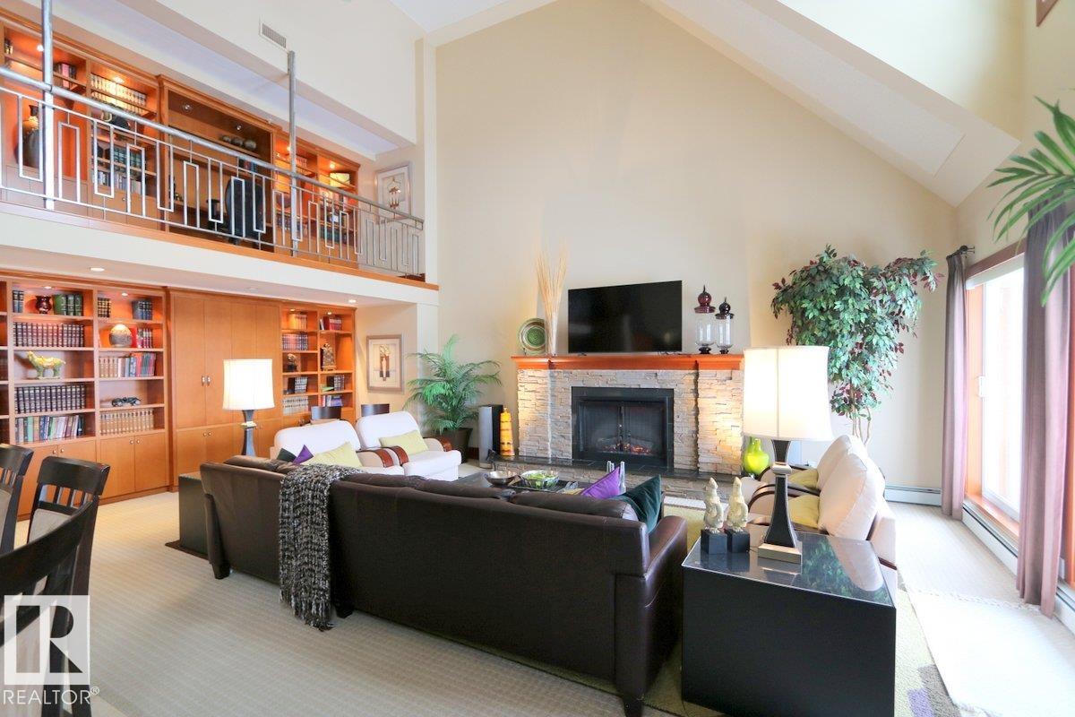 Picture for #1402 9707 105 ST NW
