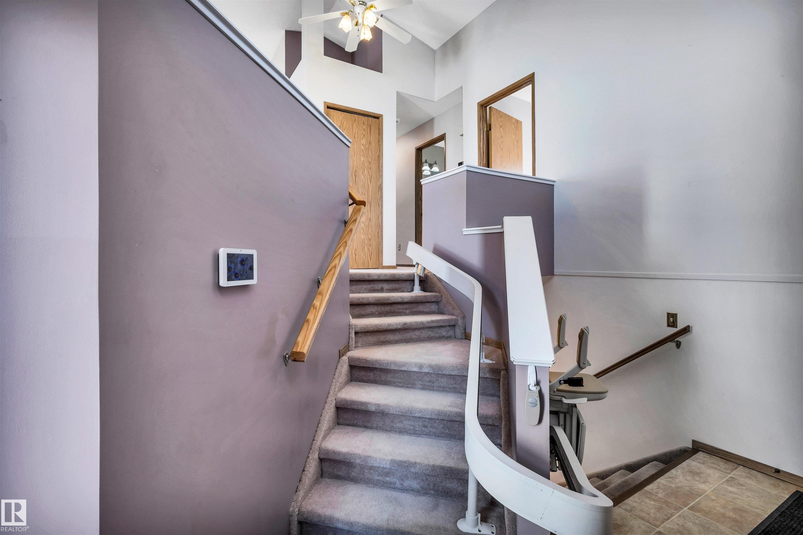 5 Donald Place, Deer Ridge, St. Albert