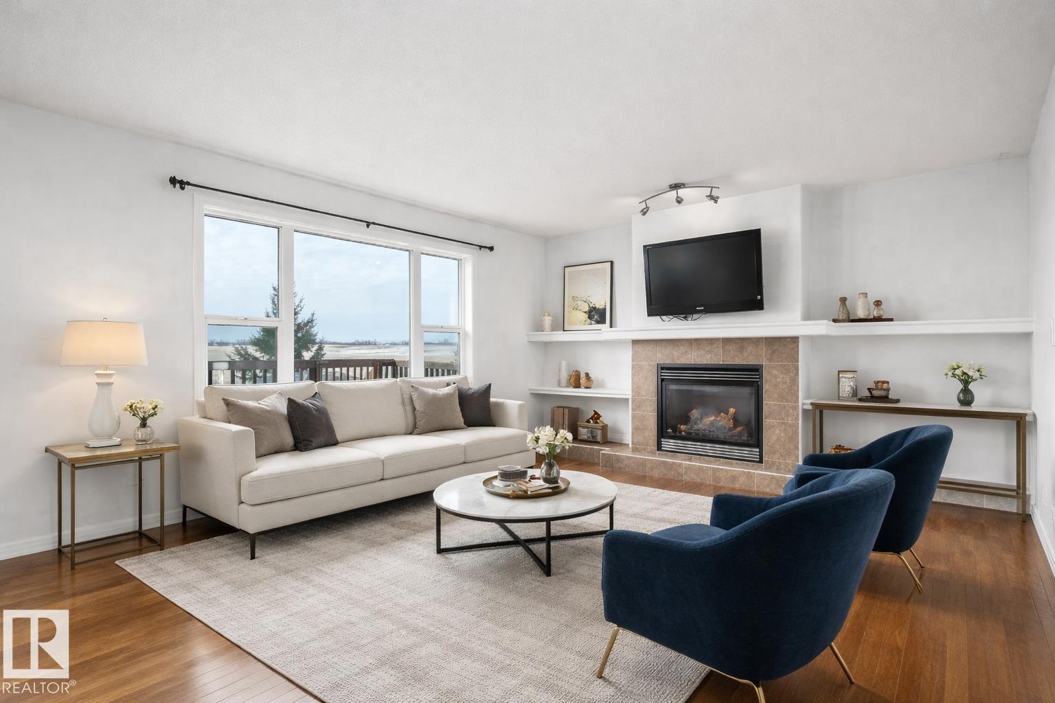 1245 Westerra Crescent, Westerra, Stony Plain