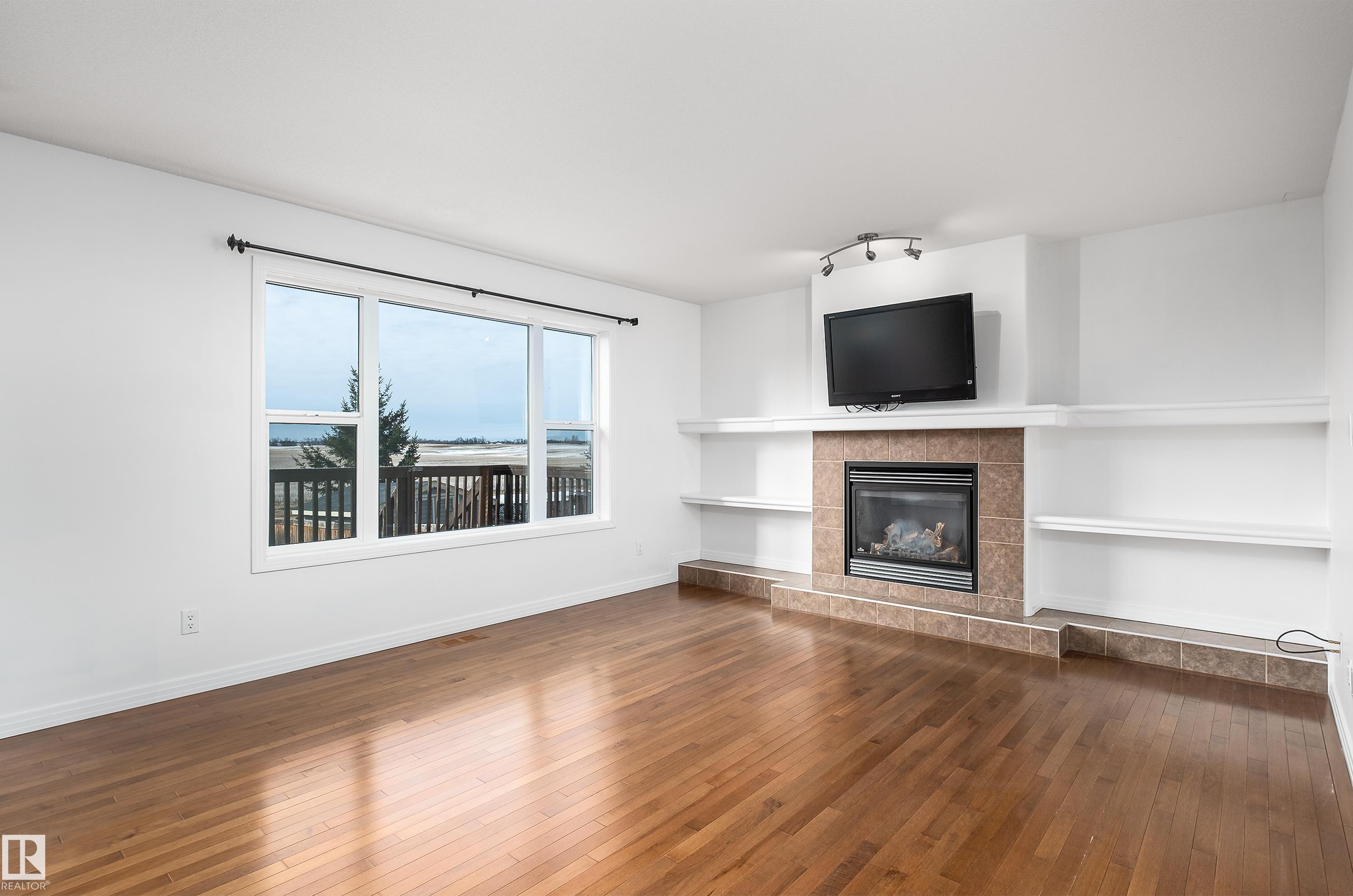 1245 Westerra Crescent, Westerra, Stony Plain