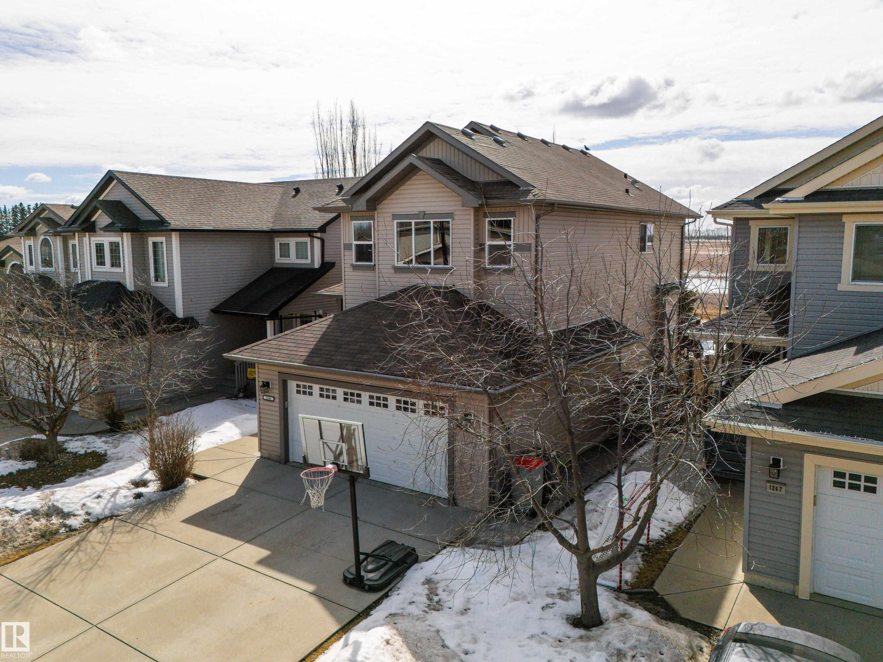 Photo 54 at 1245 Westerra Crescent, Westerra, Stony Plain